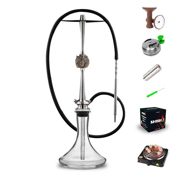 Maklaud X2 Gordi Hookah