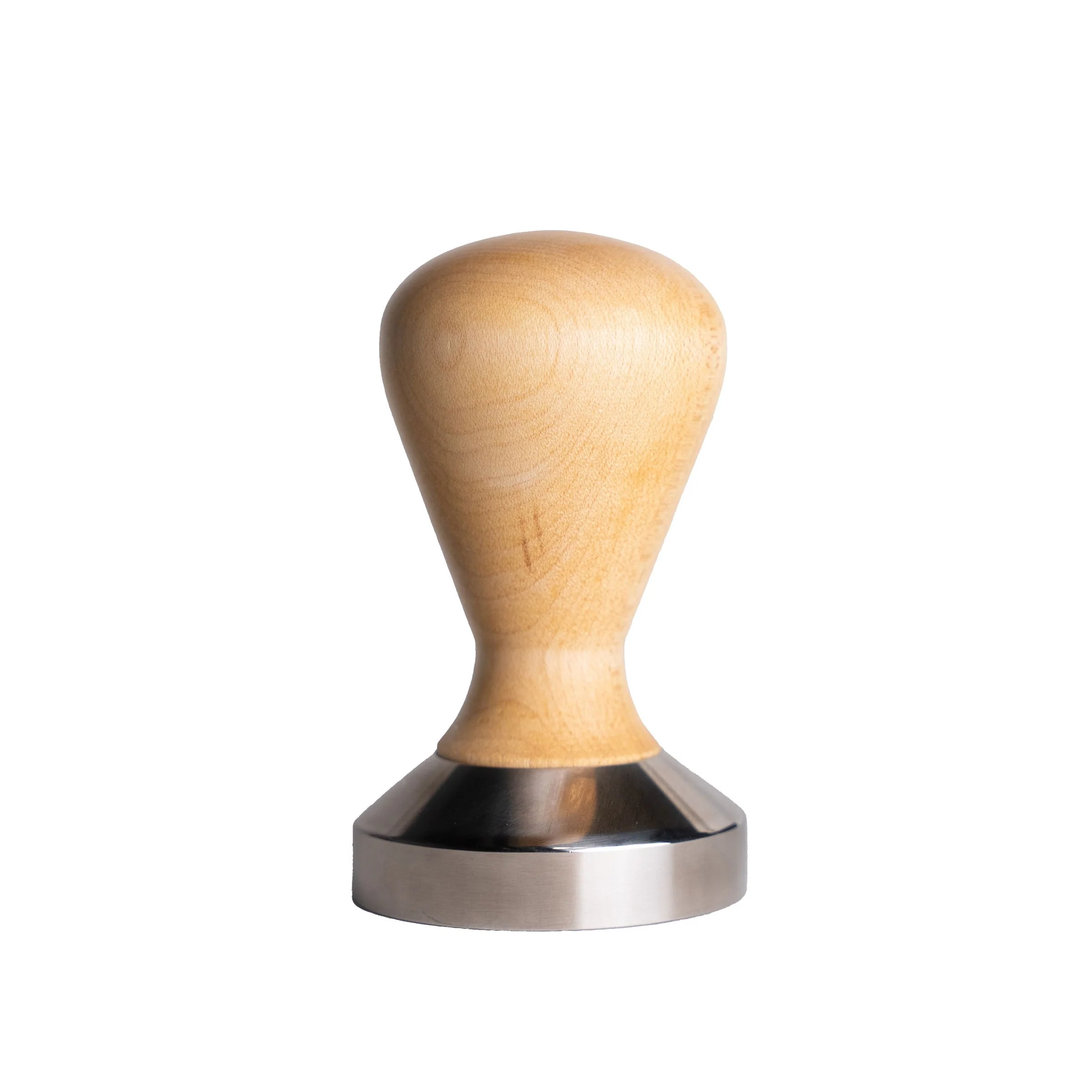 Wood Tamper