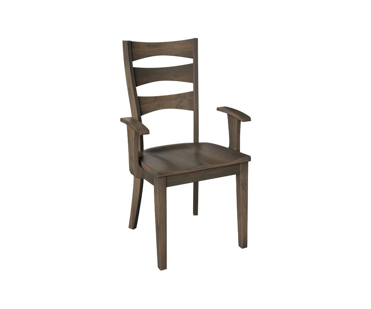 Amish Kingston Chair