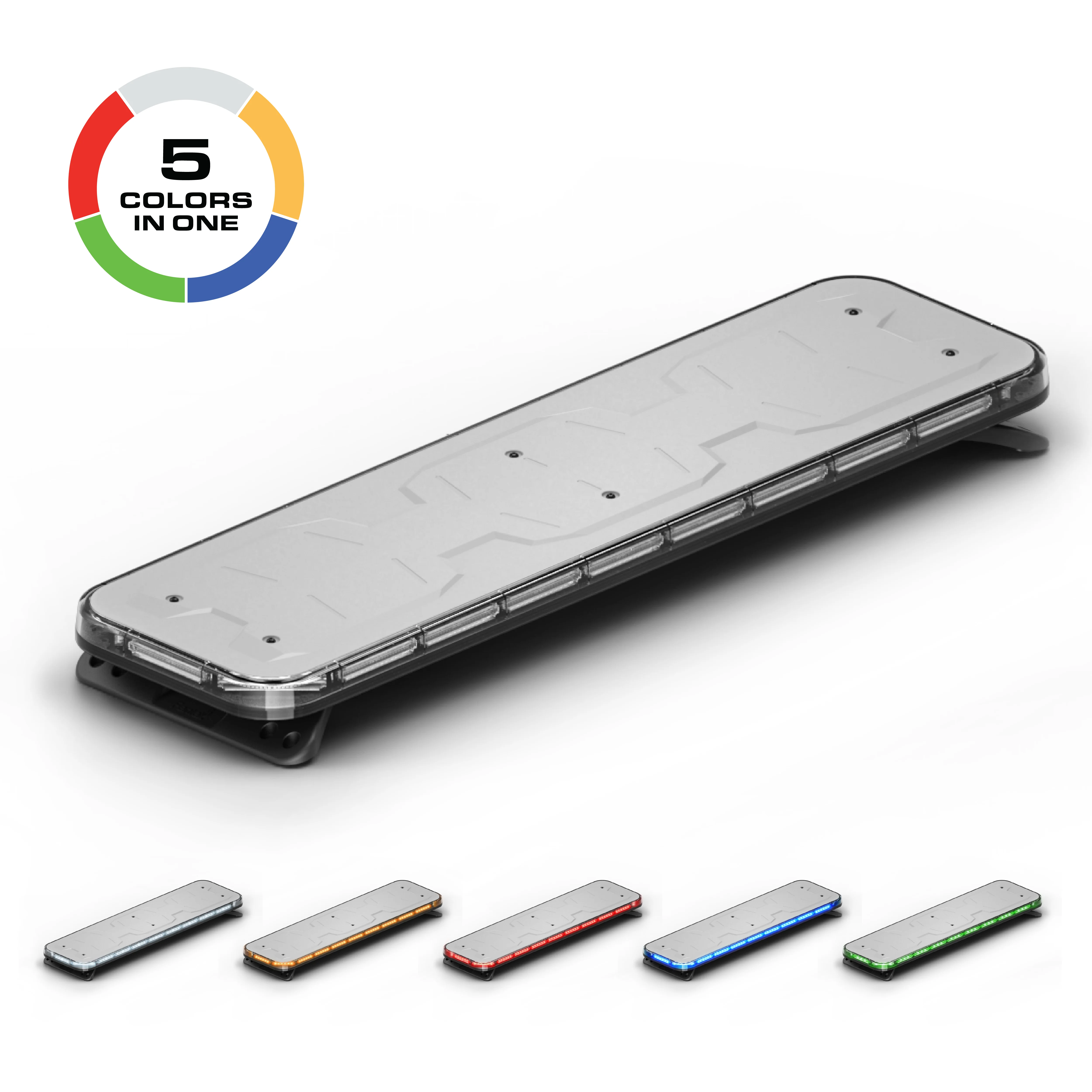 Feniex Quantum 2.0 44