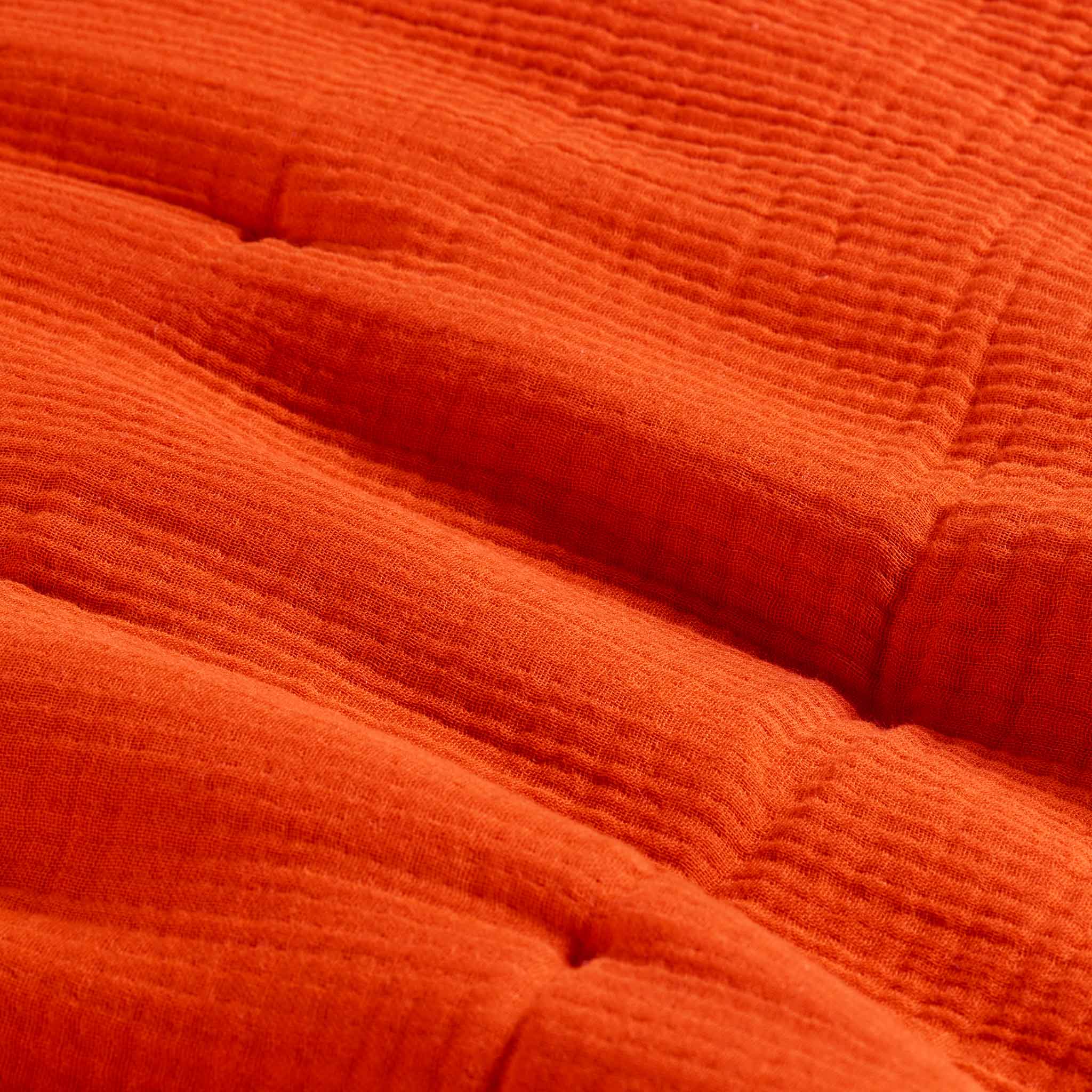 Breezeweave Cotton Quilt - Last Call