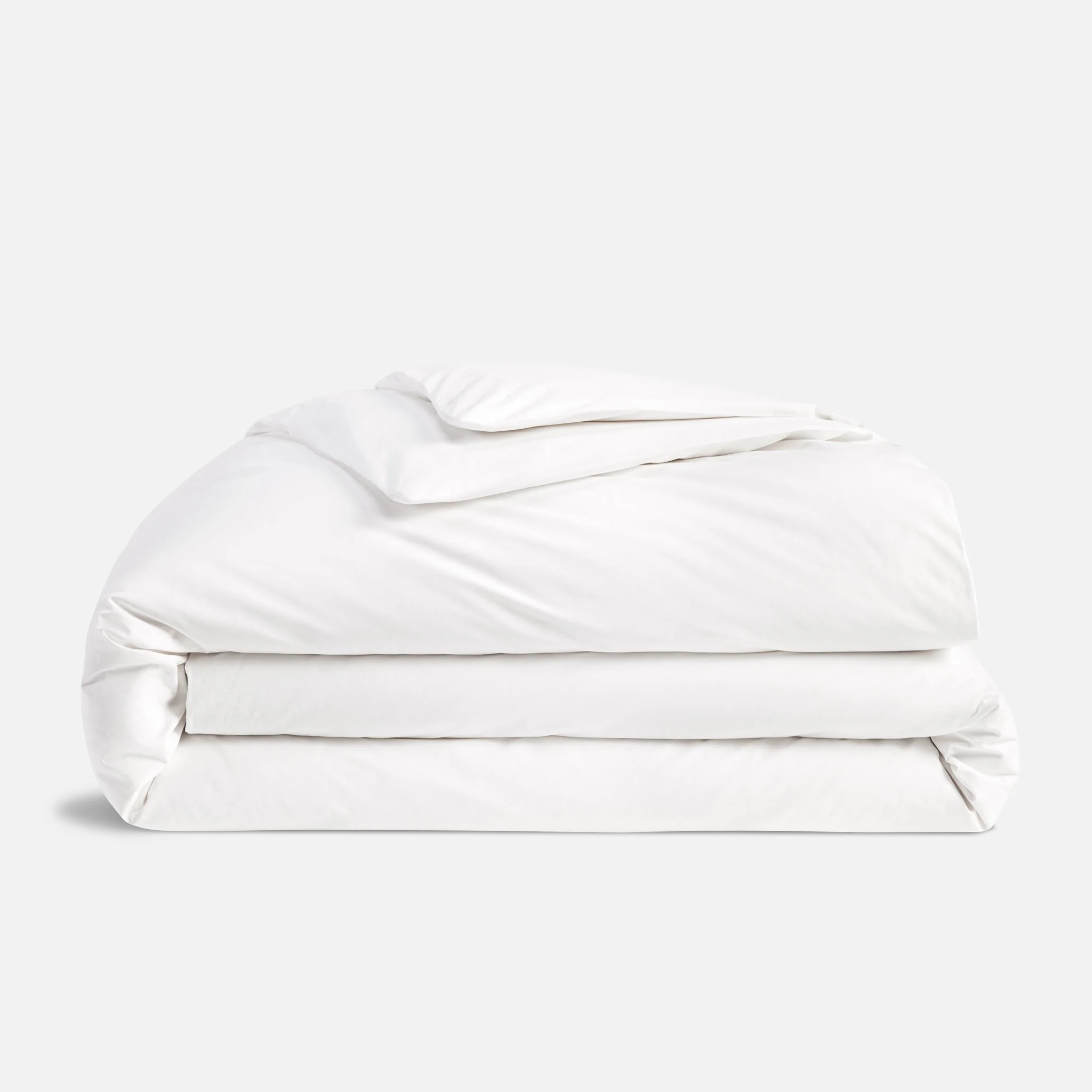Test Classic Percale Duvet Cover