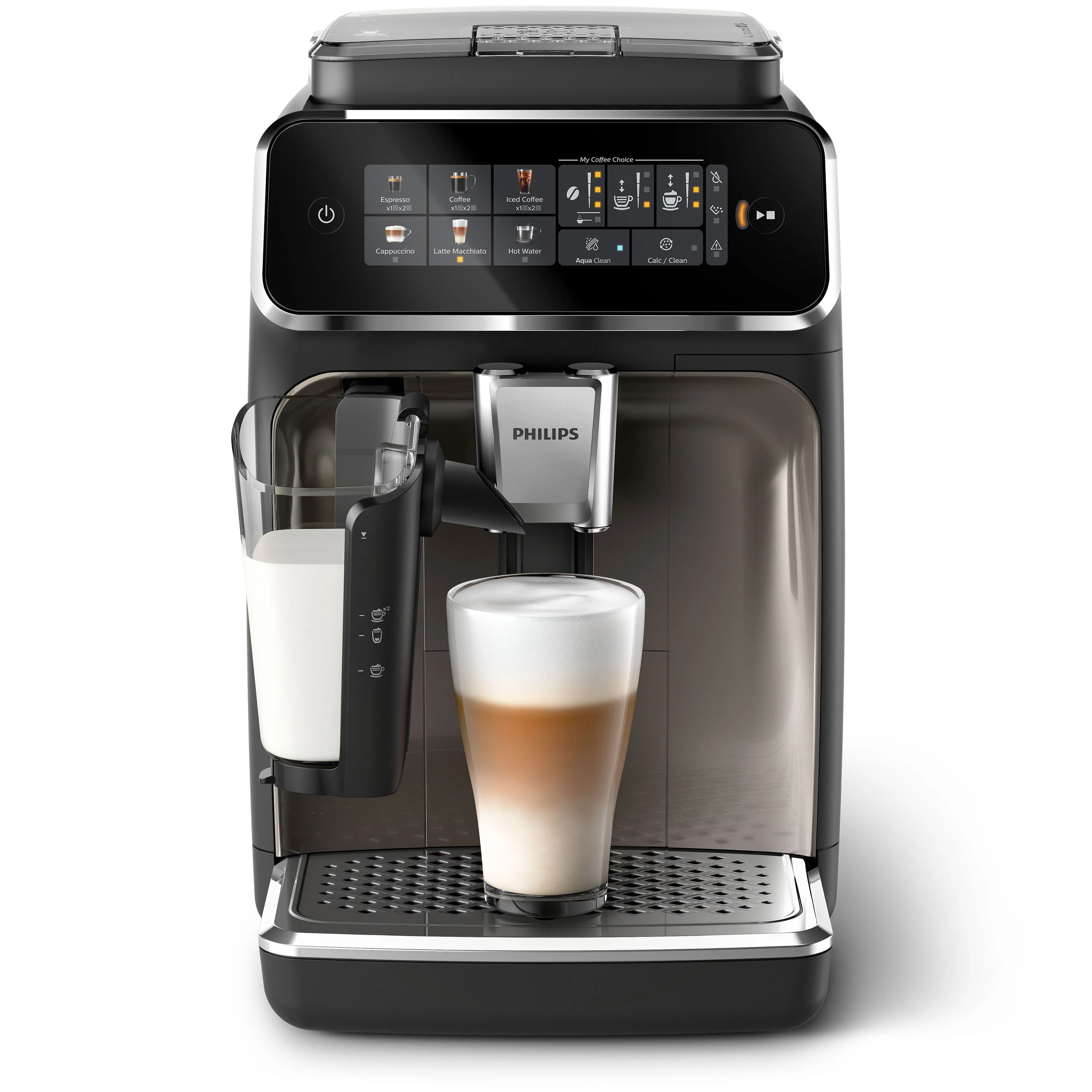 Philips 3300 series Fully Automatic Espresso Machine