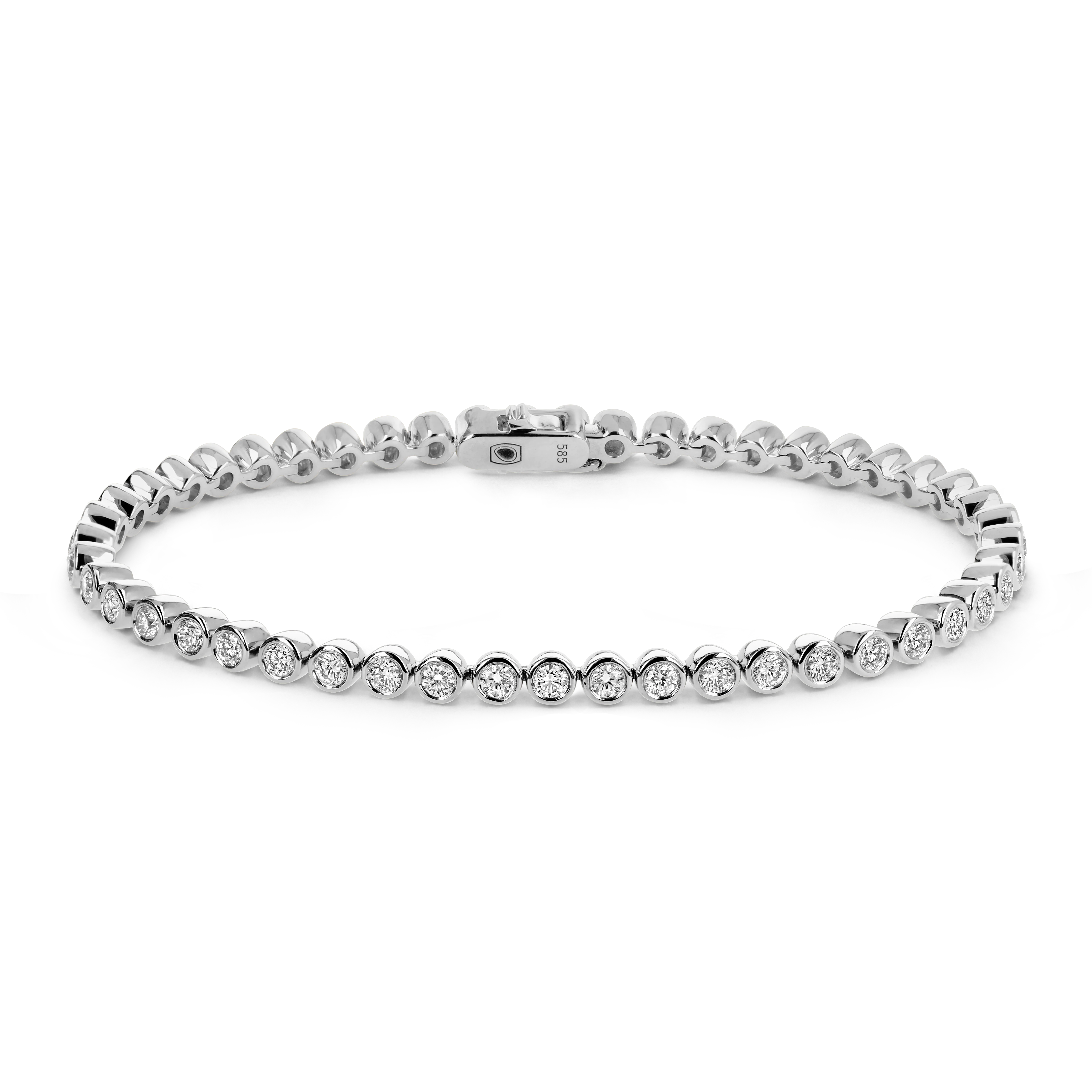 Venus Tennis Bracelet