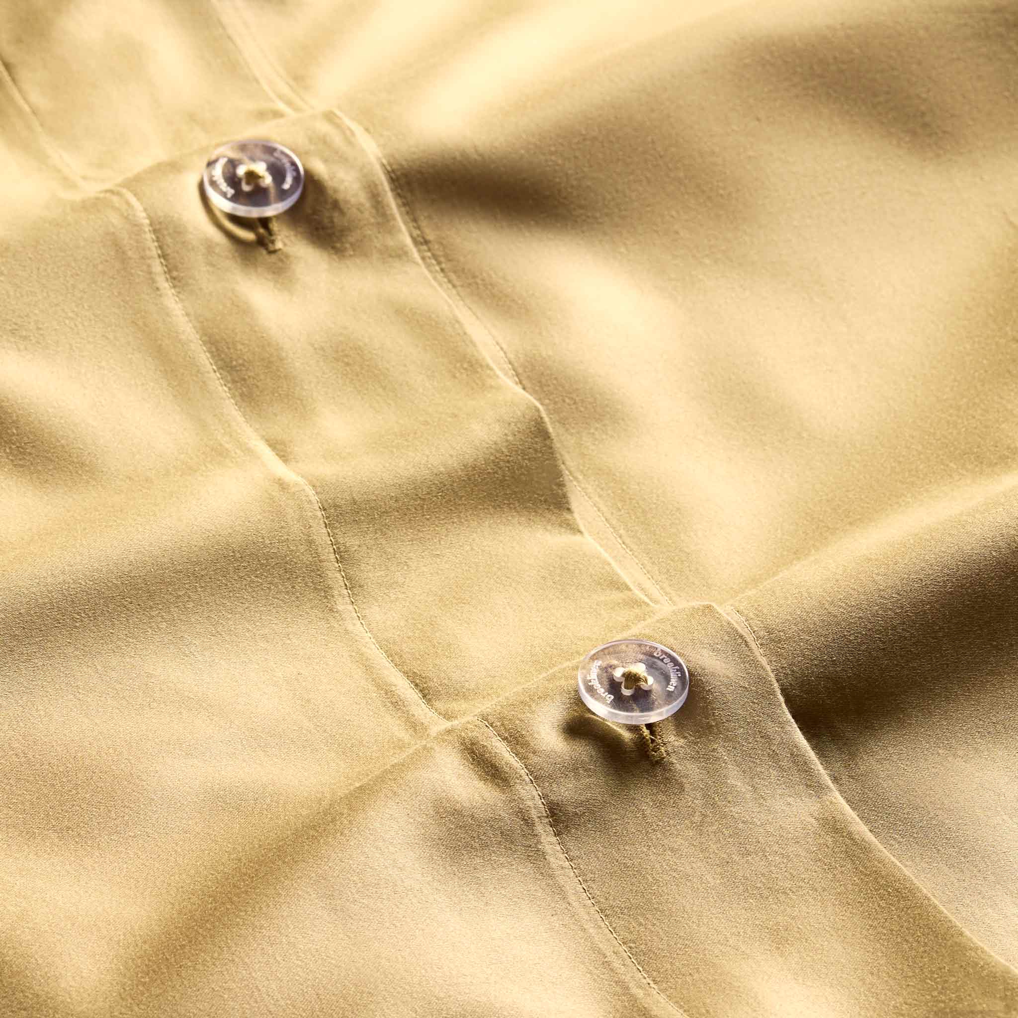 Luxe Sateen Duvet Cover - Last Call