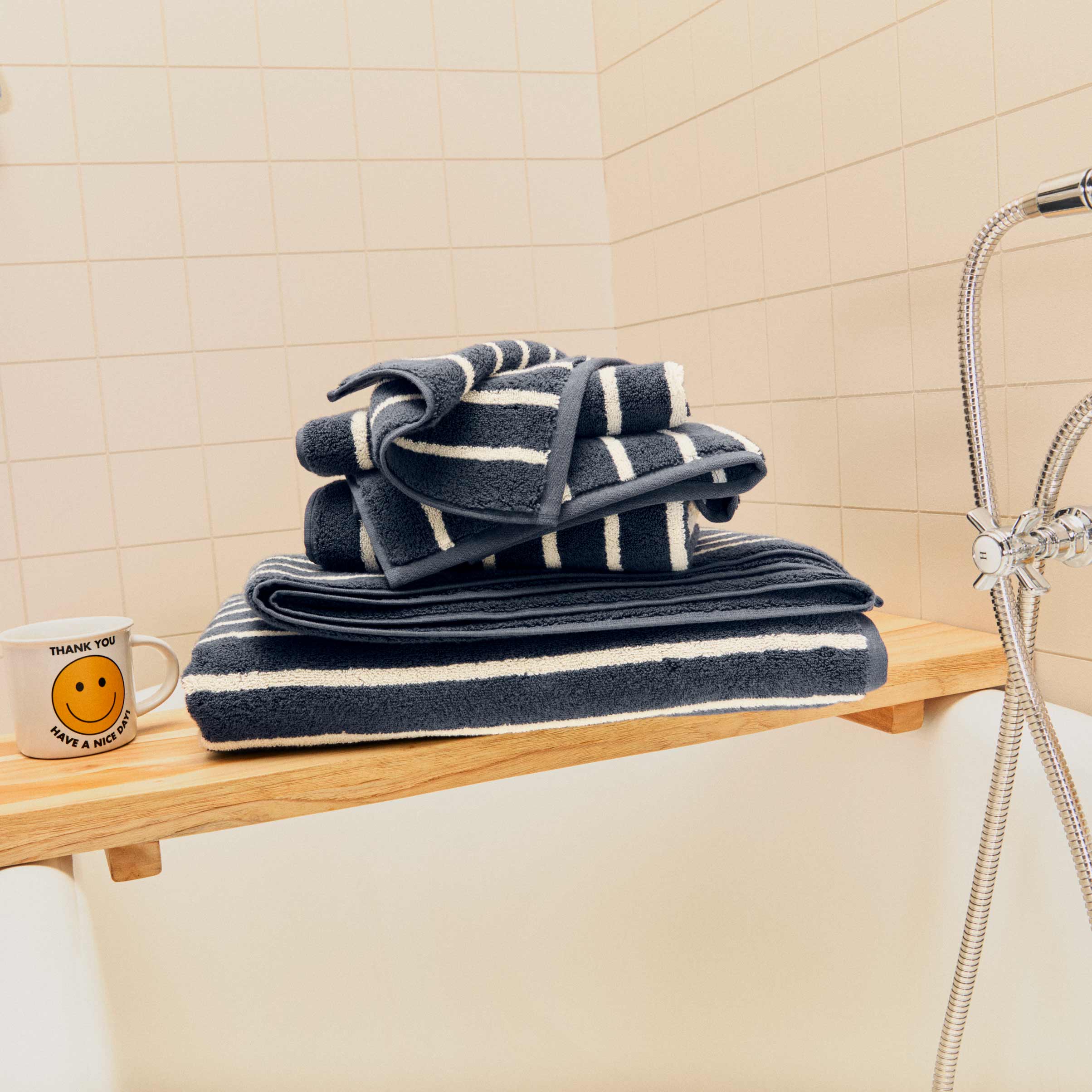 KULE Super-Plush Bath Towels - Last Call