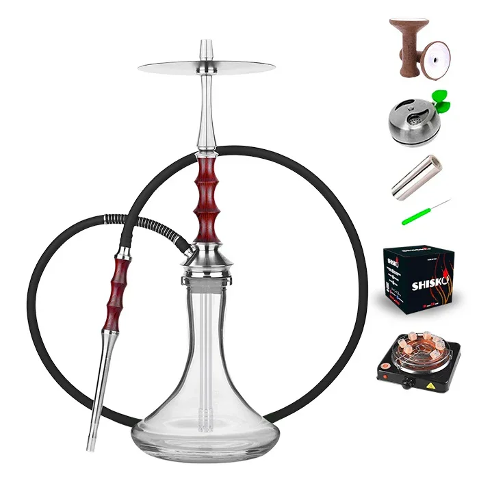 Japona Hookah Satori - Cherry