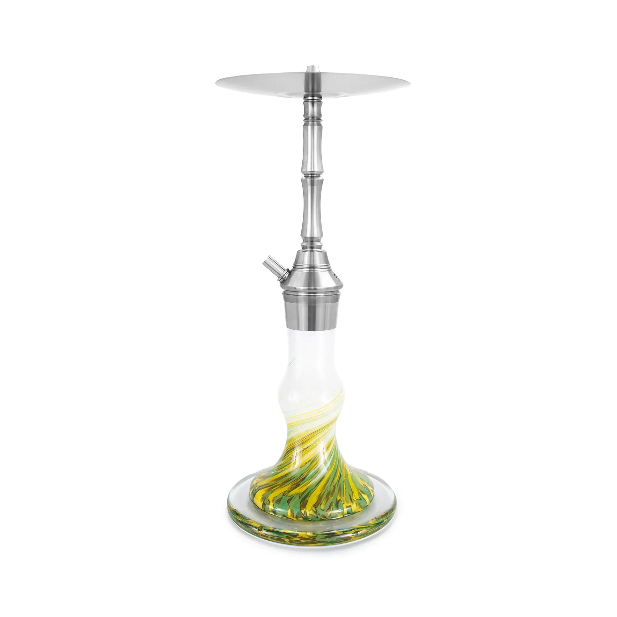 Aeon Shisha Edition 4 Lounge - Jungle