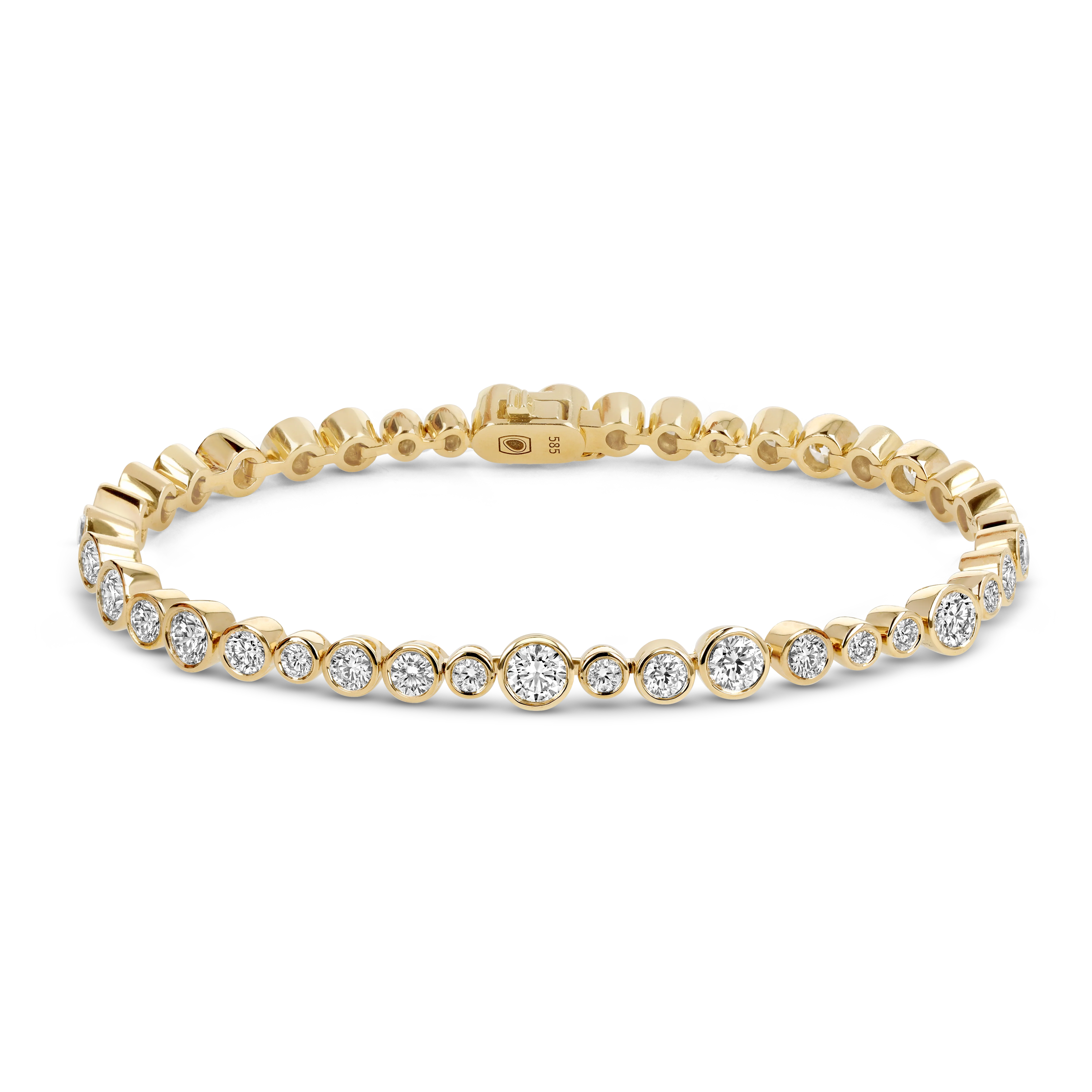 Osaka Tennis Bracelet