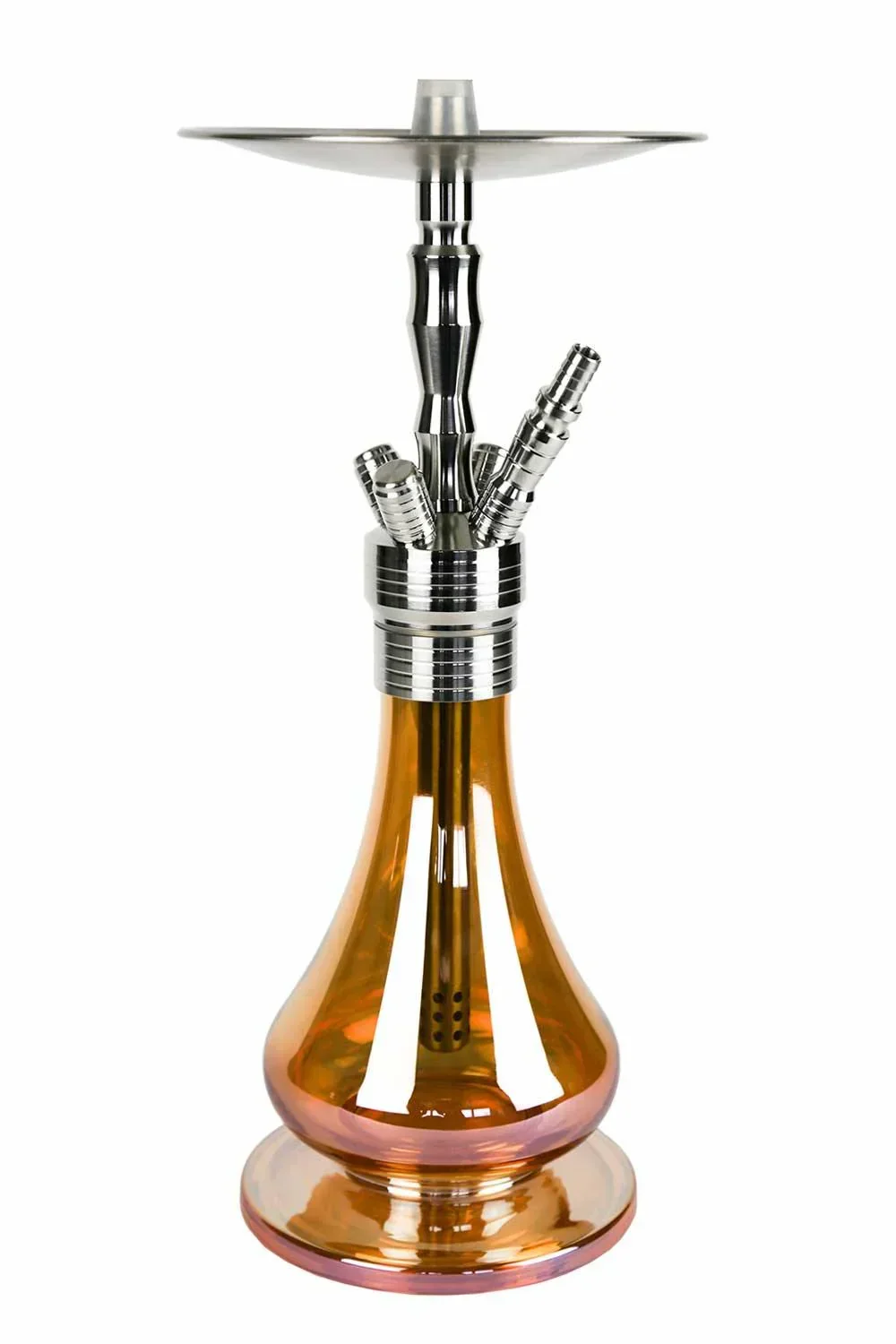 Dschinni Bonnie Wine Red Hookah