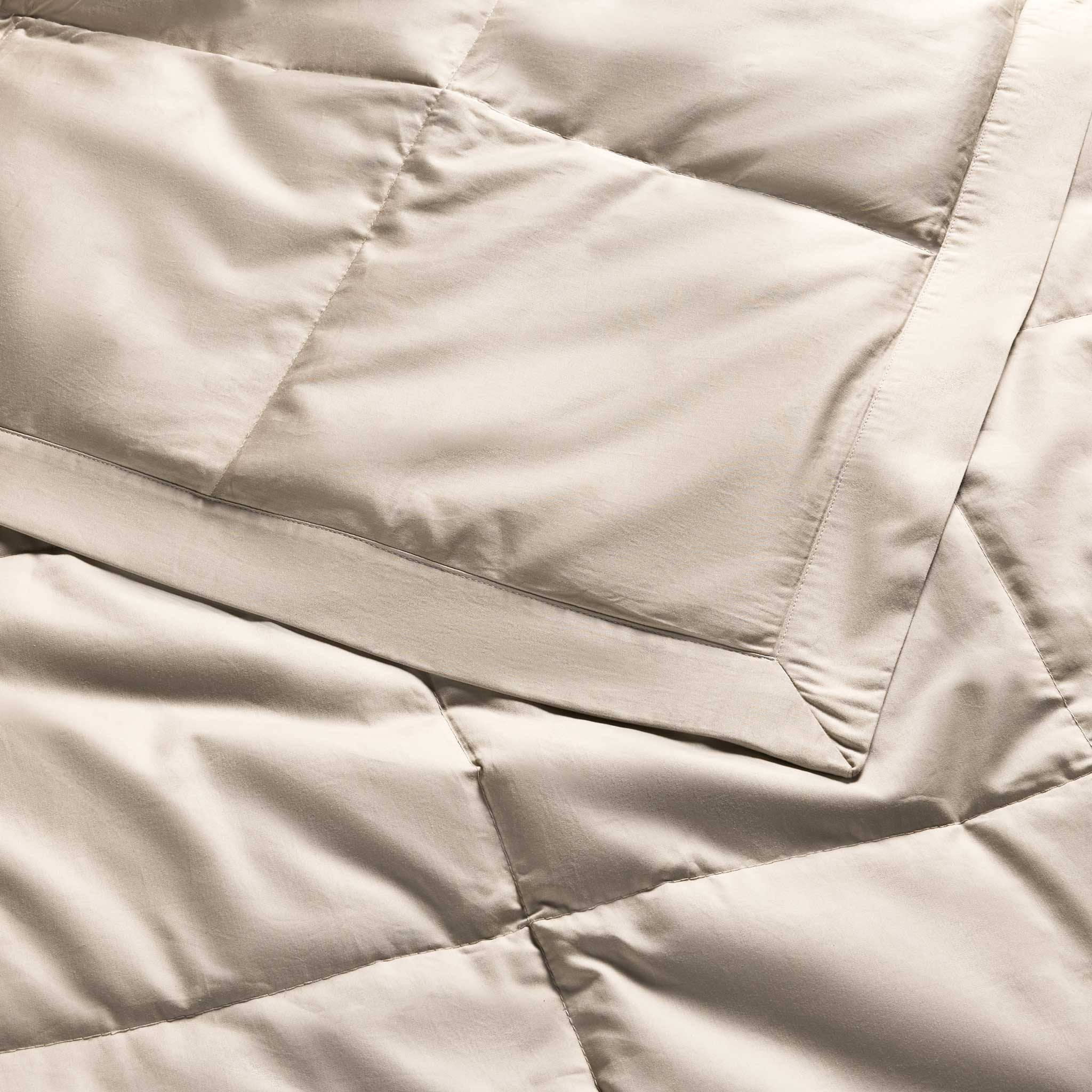 Featherweight Bed Blanket