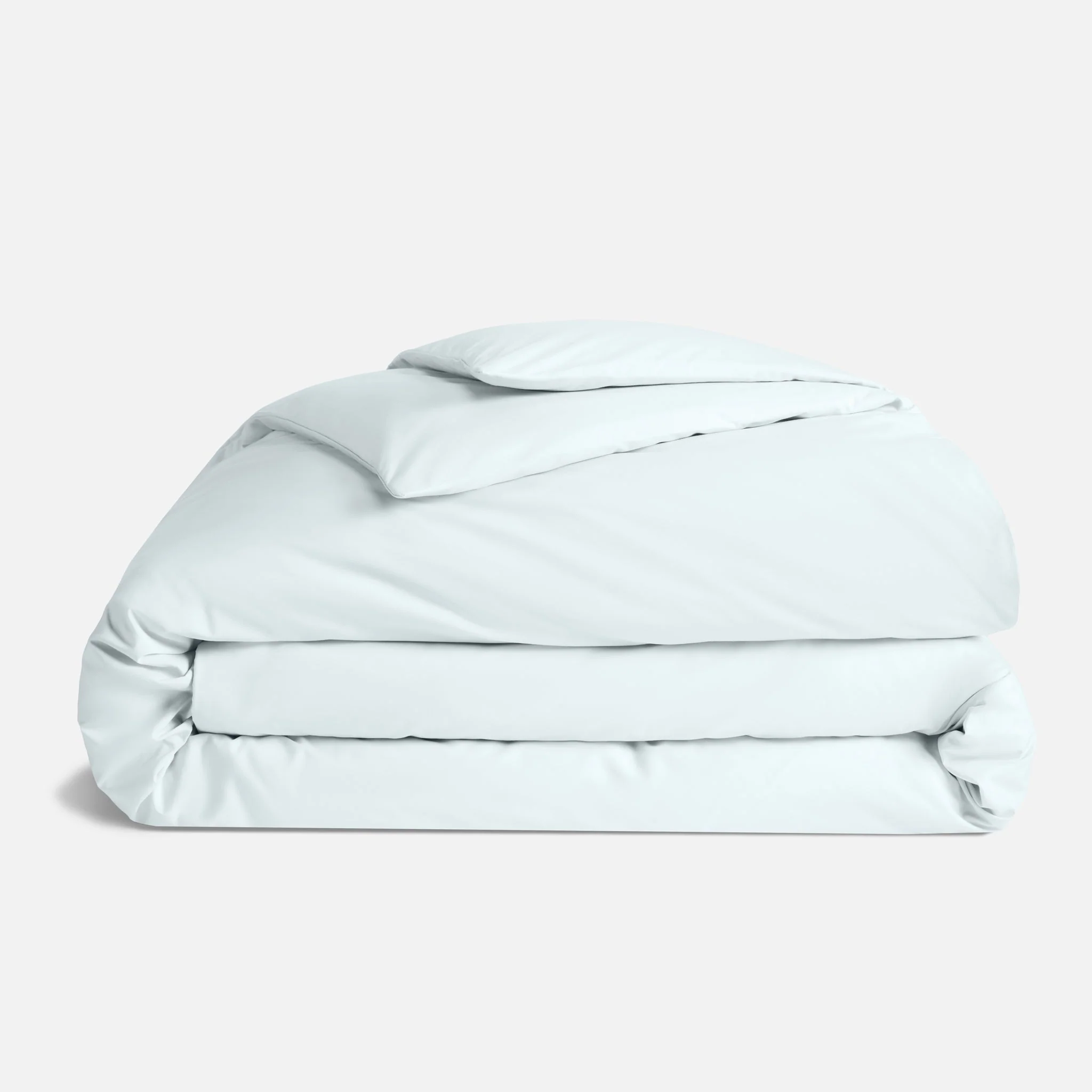 Test Classic Percale Duvet Cover