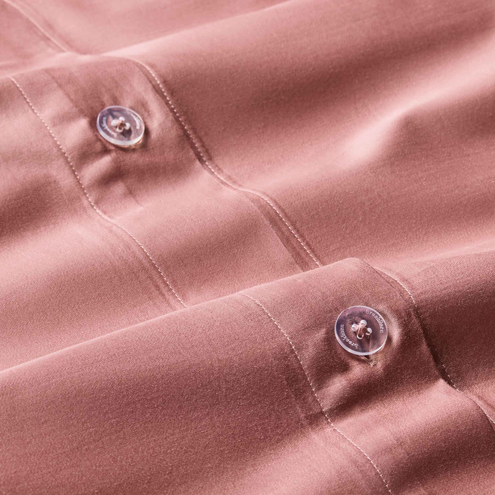 Luxe Sateen Duvet Cover