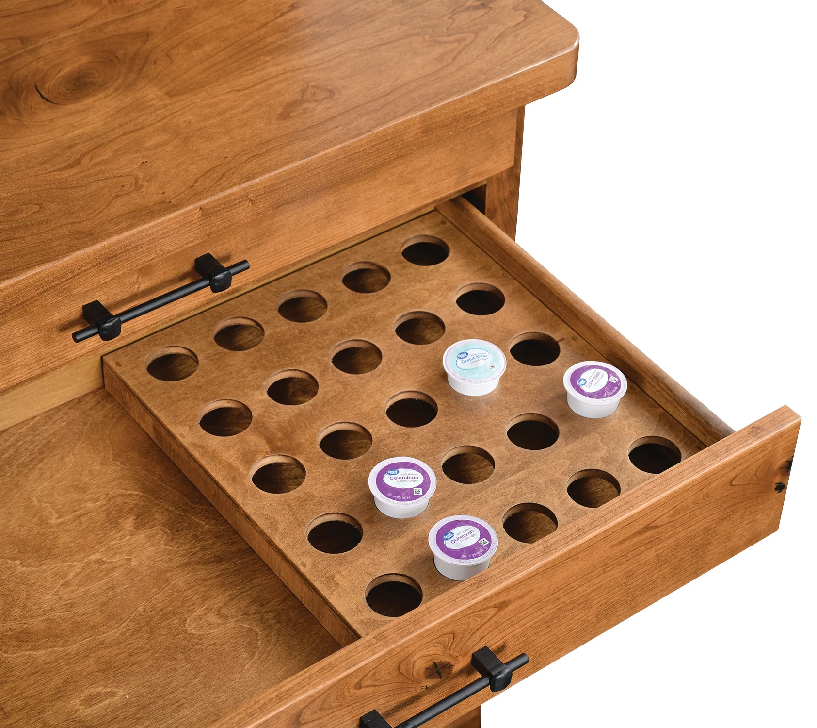 Amish Madison Coffee Bar