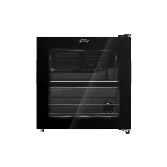 Belling Table Top Drinks Fridge 44L | BDC44BK