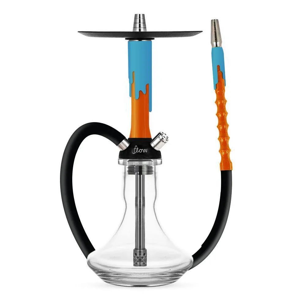 Mamay Customs Flow 7 Set