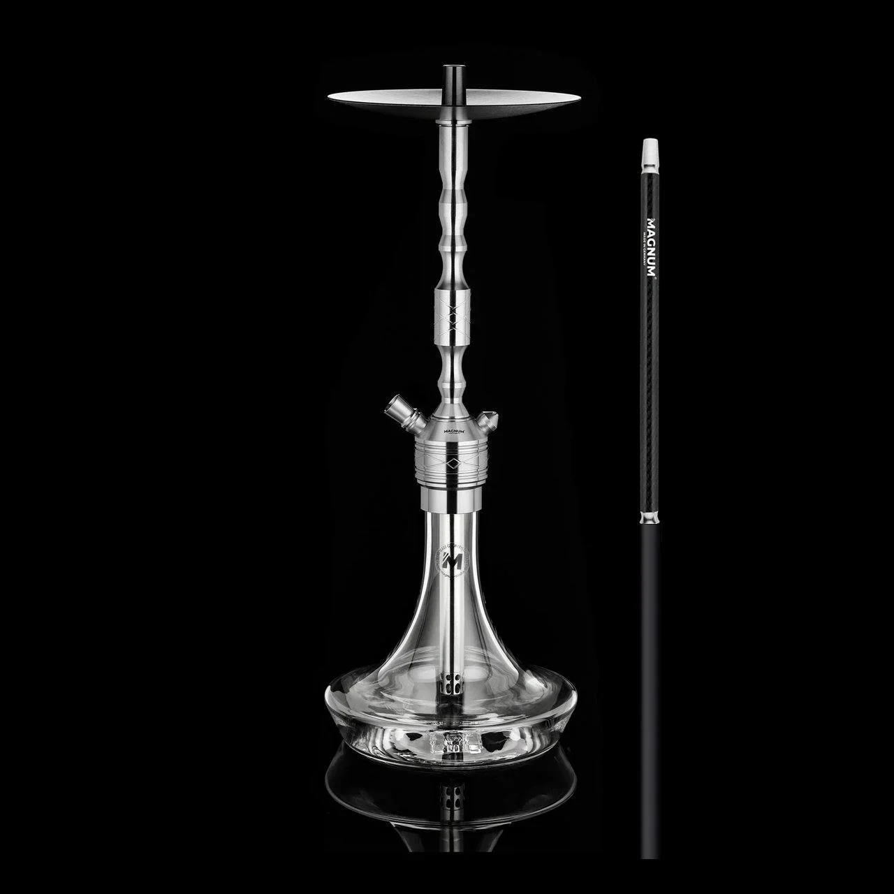 MAGNUM 2S MASTER CLEAR