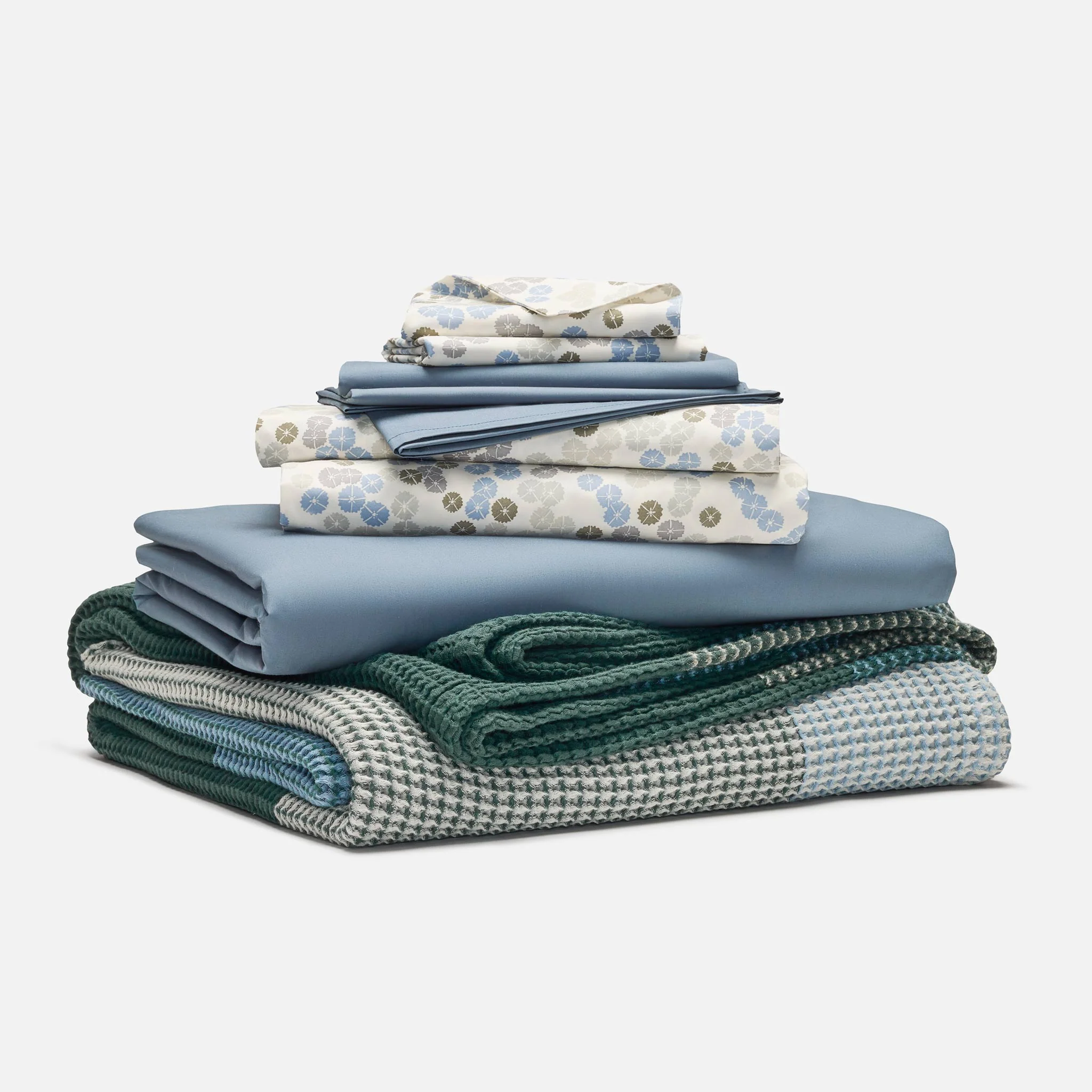 Classic Percale Dreamweave Hardcore Bundle