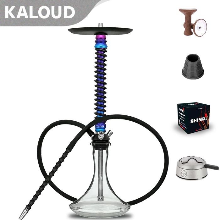 Mamay Customs Coilover