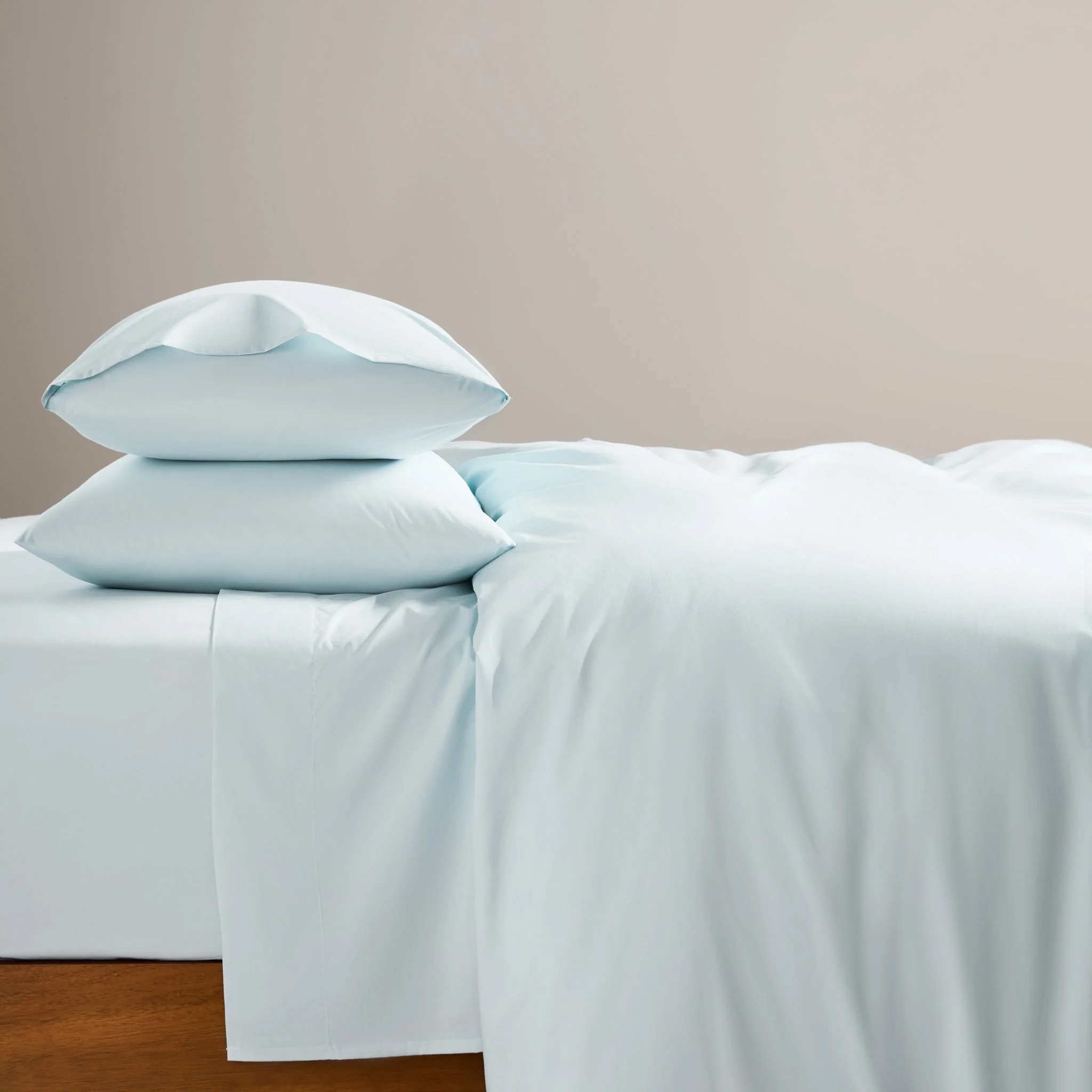 Classic Percale Duvet Cover - Last Call