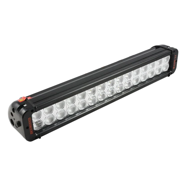 Firetech Double Stack MiniBrow Light