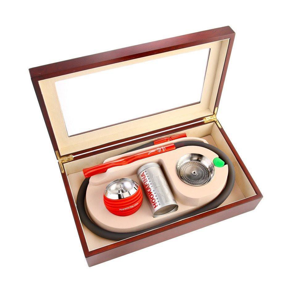 Apple on Top Zonda Hose With Apple On Top