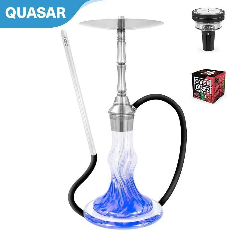 Aeon Shisha Edition 4 Lounge Set - Skyfall