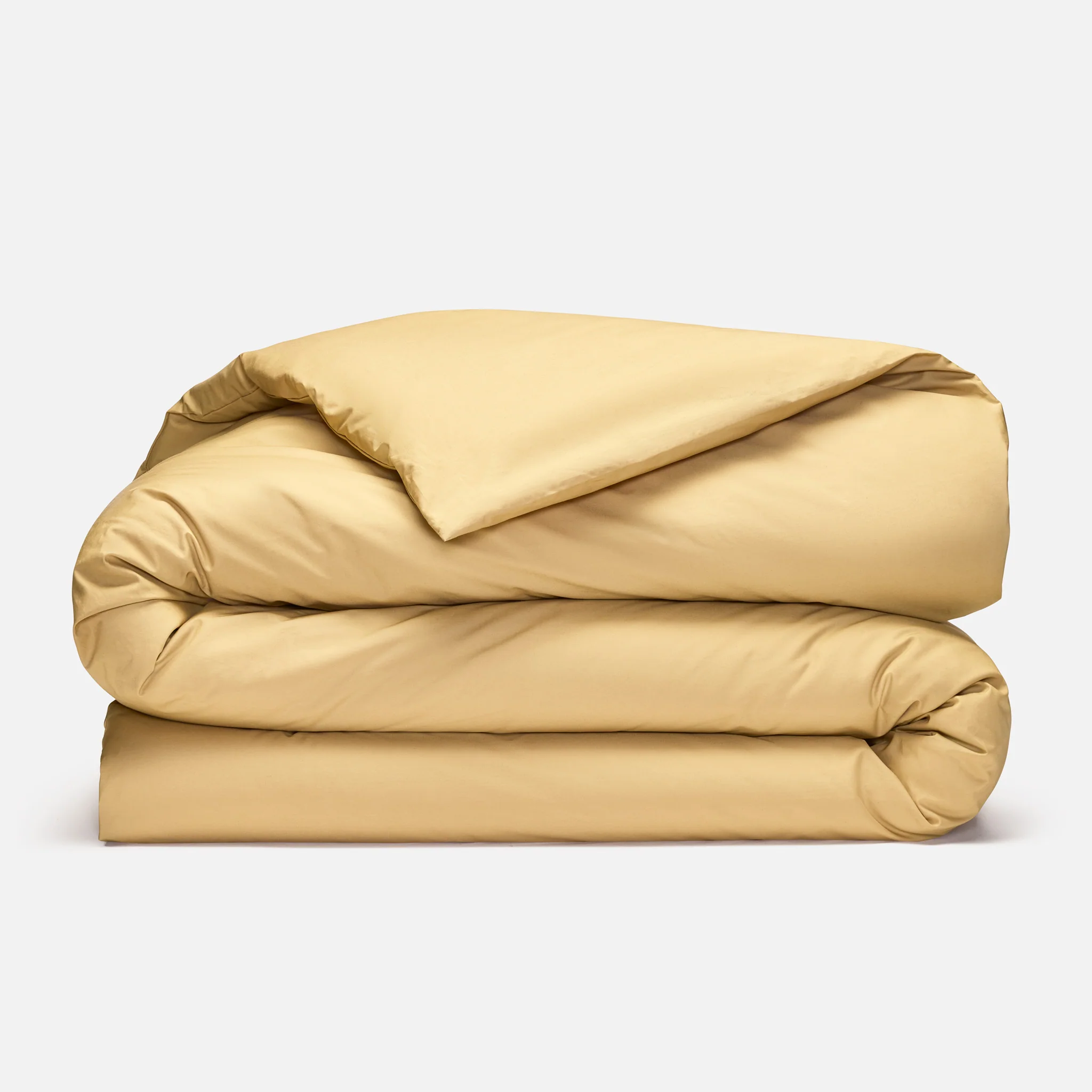 Classic Percale Duvet Cover