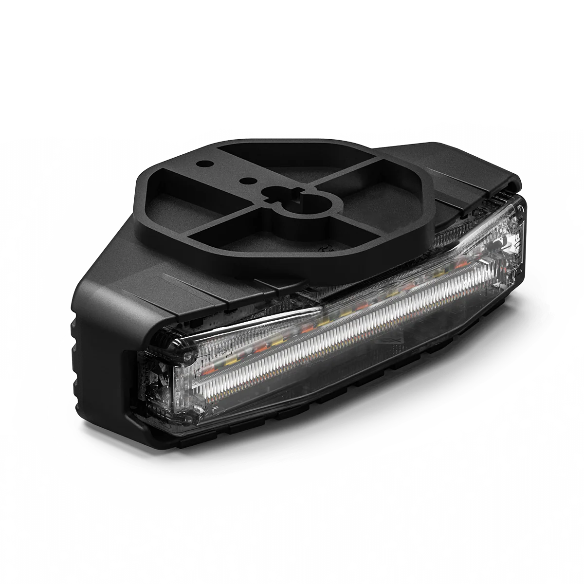 Feniex Q Series Under Mirror Puck