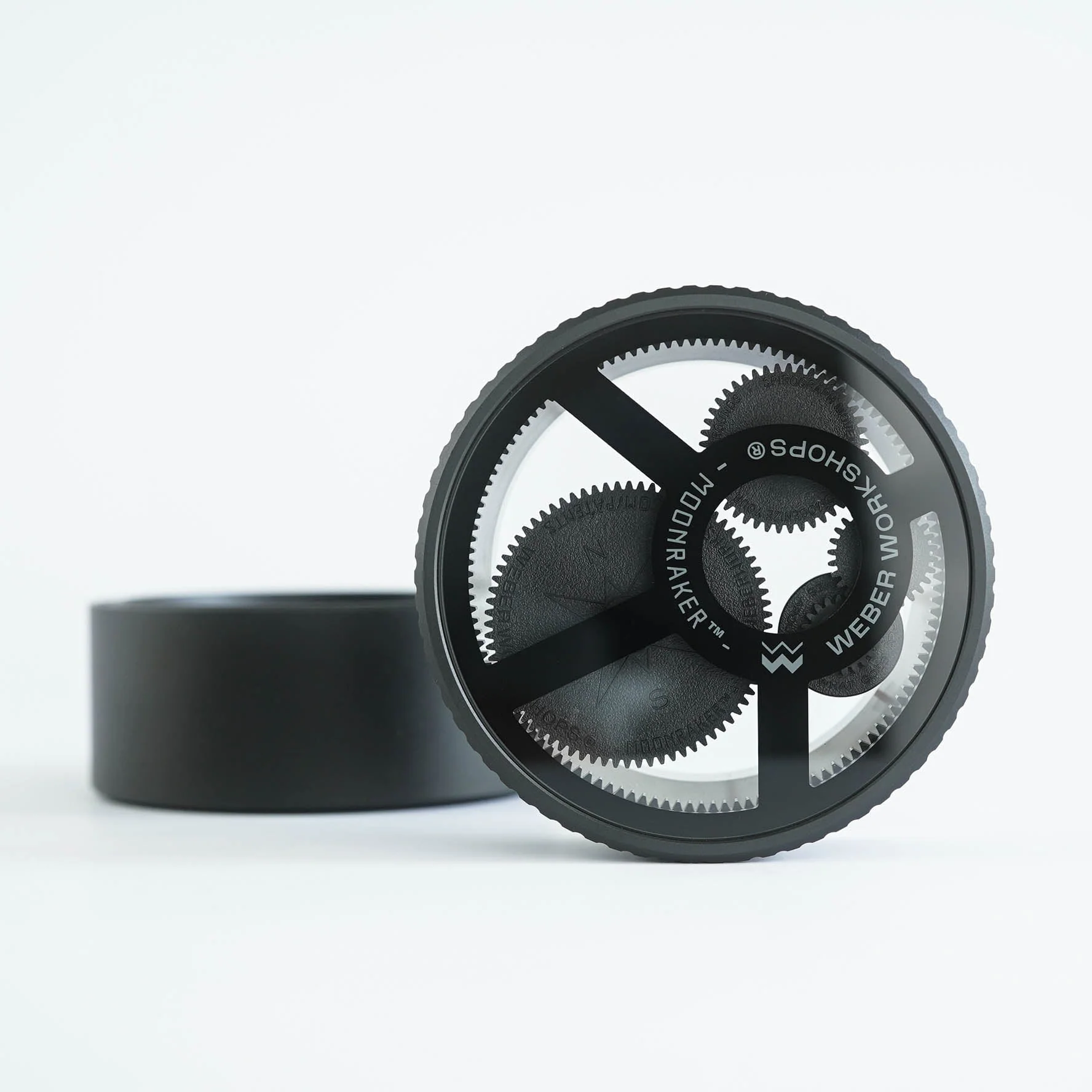 Weber Workshops MOONRAKER