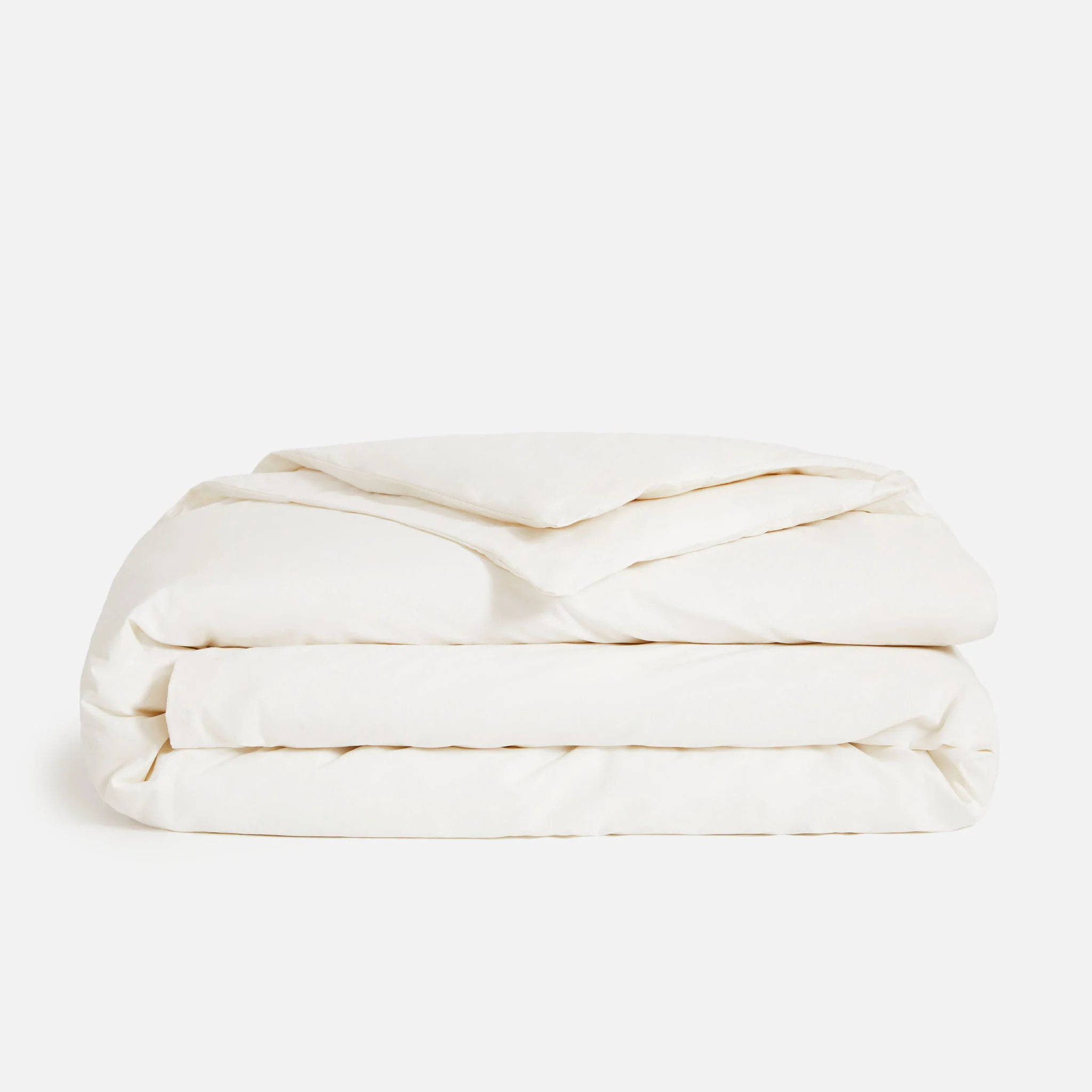 Luxe Sateen Duvet Cover