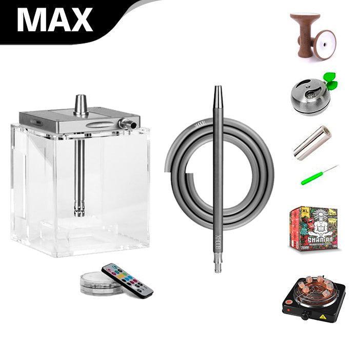 Hoob Atom Hookah - C