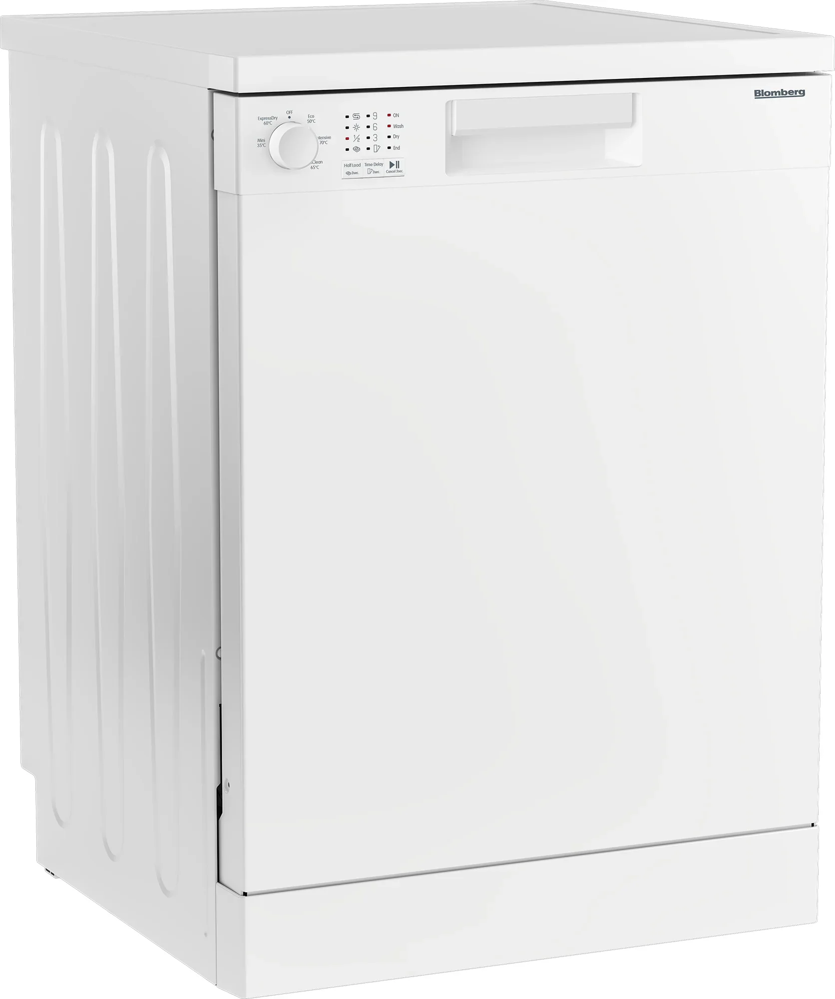 Blomberg 14 Place Dishwasher | LDF30210W