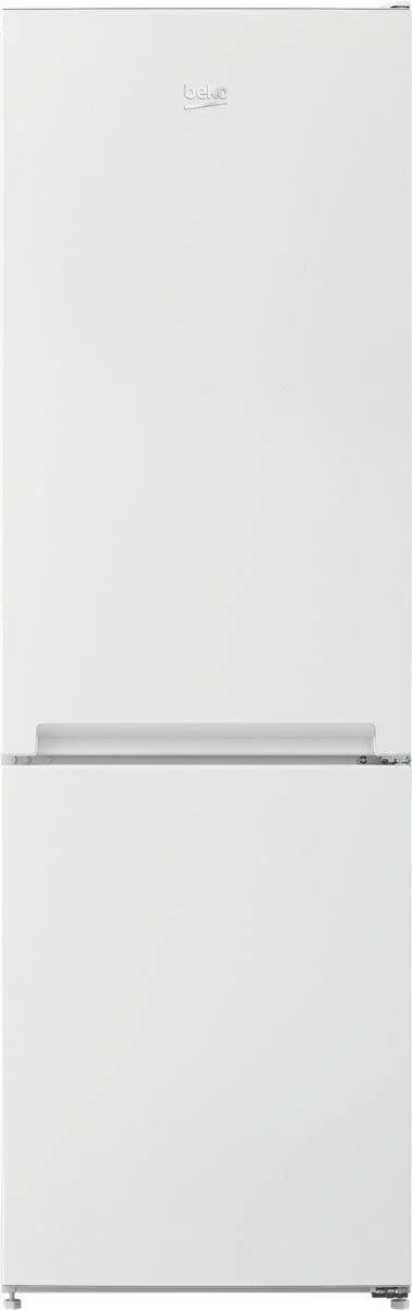 BEKO 60/40 Fridge Freezer - White | CSG4571W