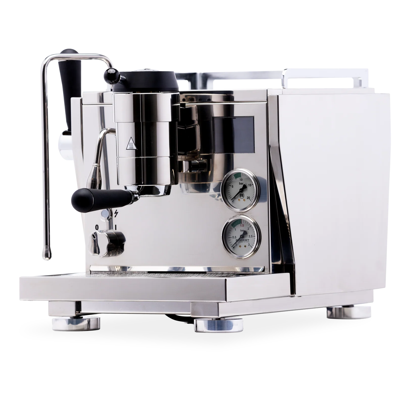 *Portland Pickup* Refurbished Rocket R Nine One (9183)