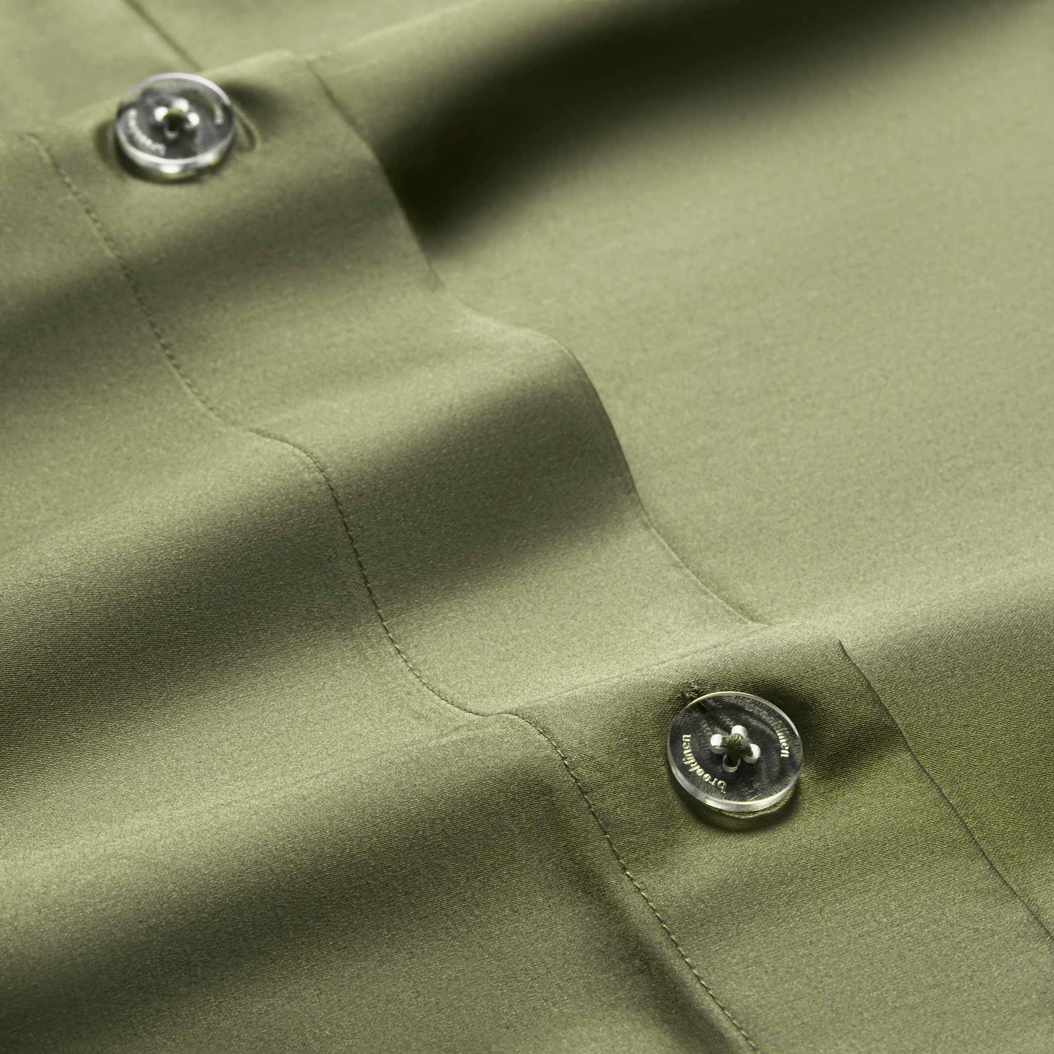 Luxe Sateen Duvet Set