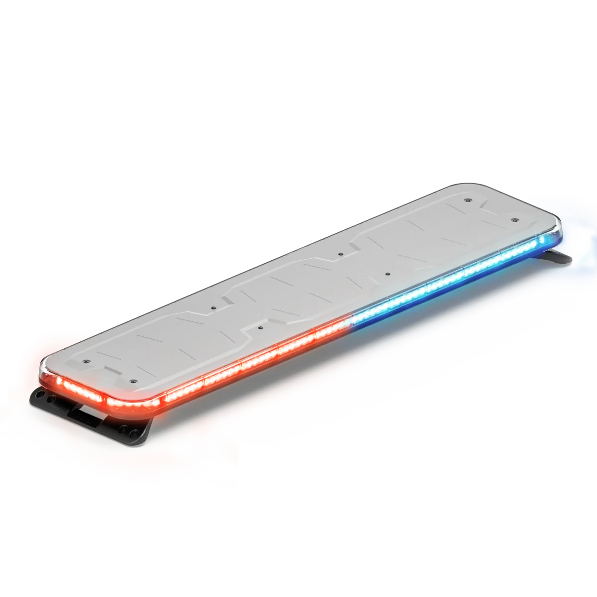 Feniex Fusion-S GPL Exterior Light Bar