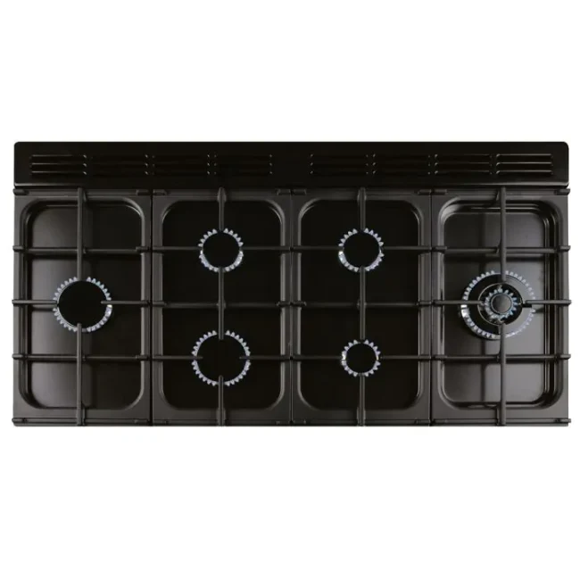 Rangemaster Infusion Classic 110cm Dual Fuel Range Cooker | Cream | INC110DFFCR-C