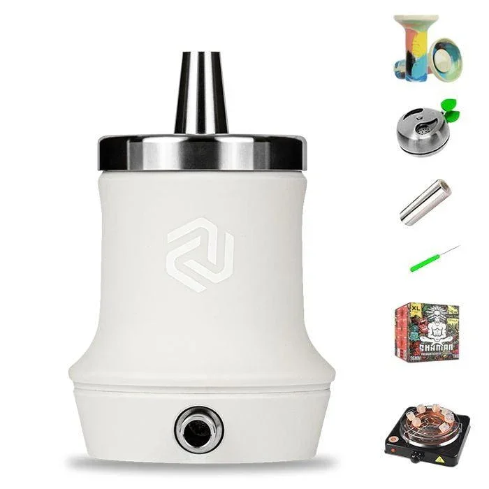 Amotion Roam Shisha - Stone