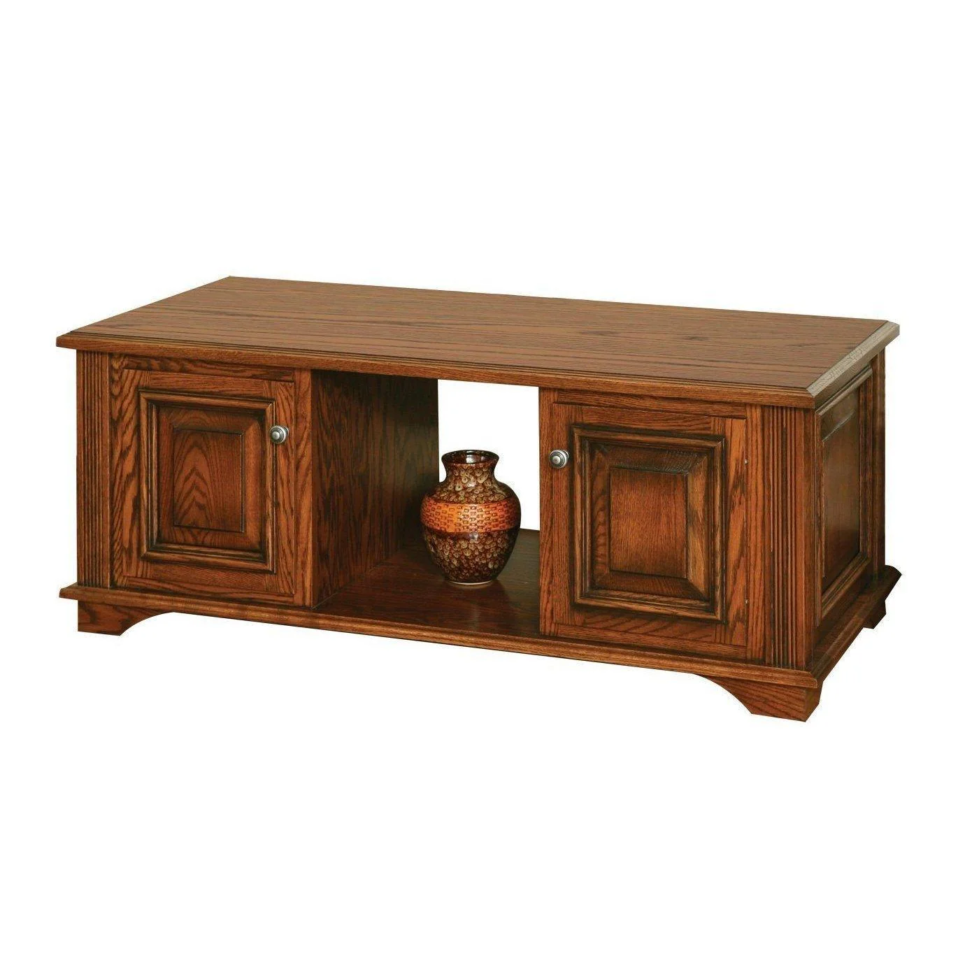 Amish Lincoln Coffee Table
