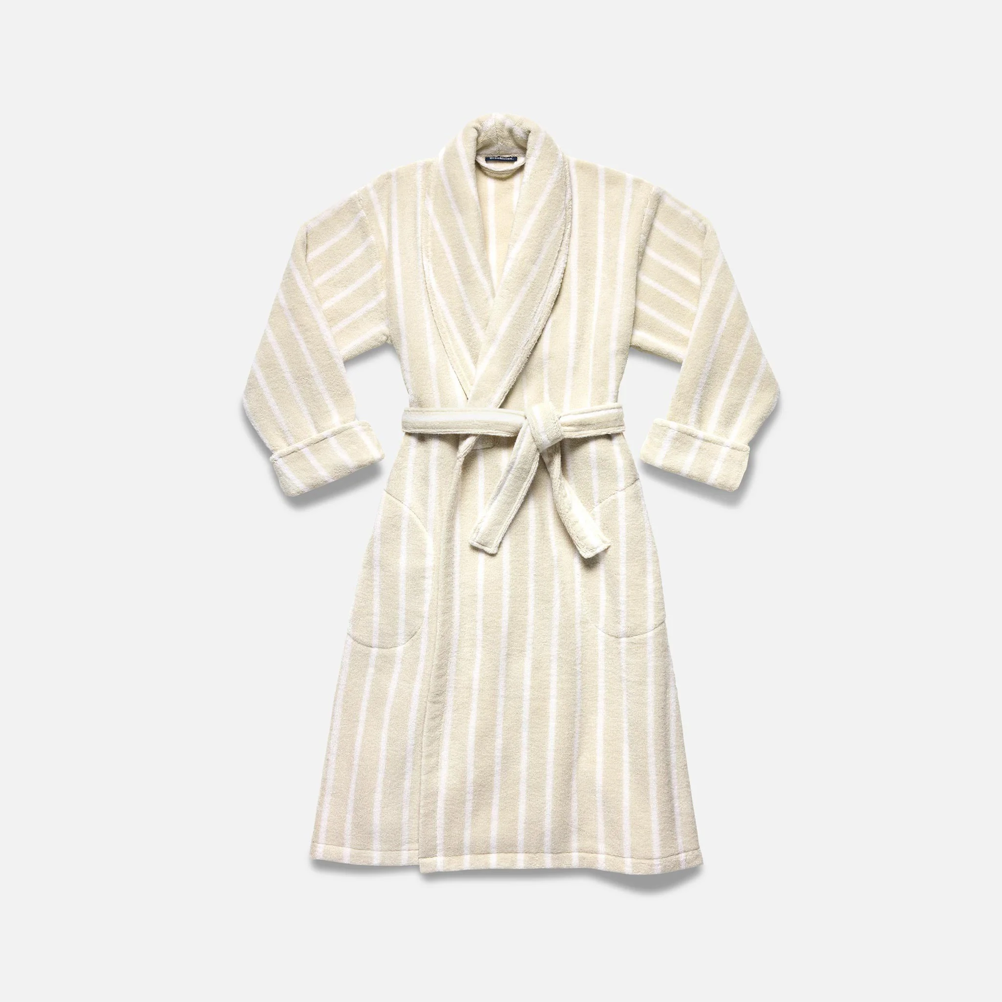 Super-Plush Robe