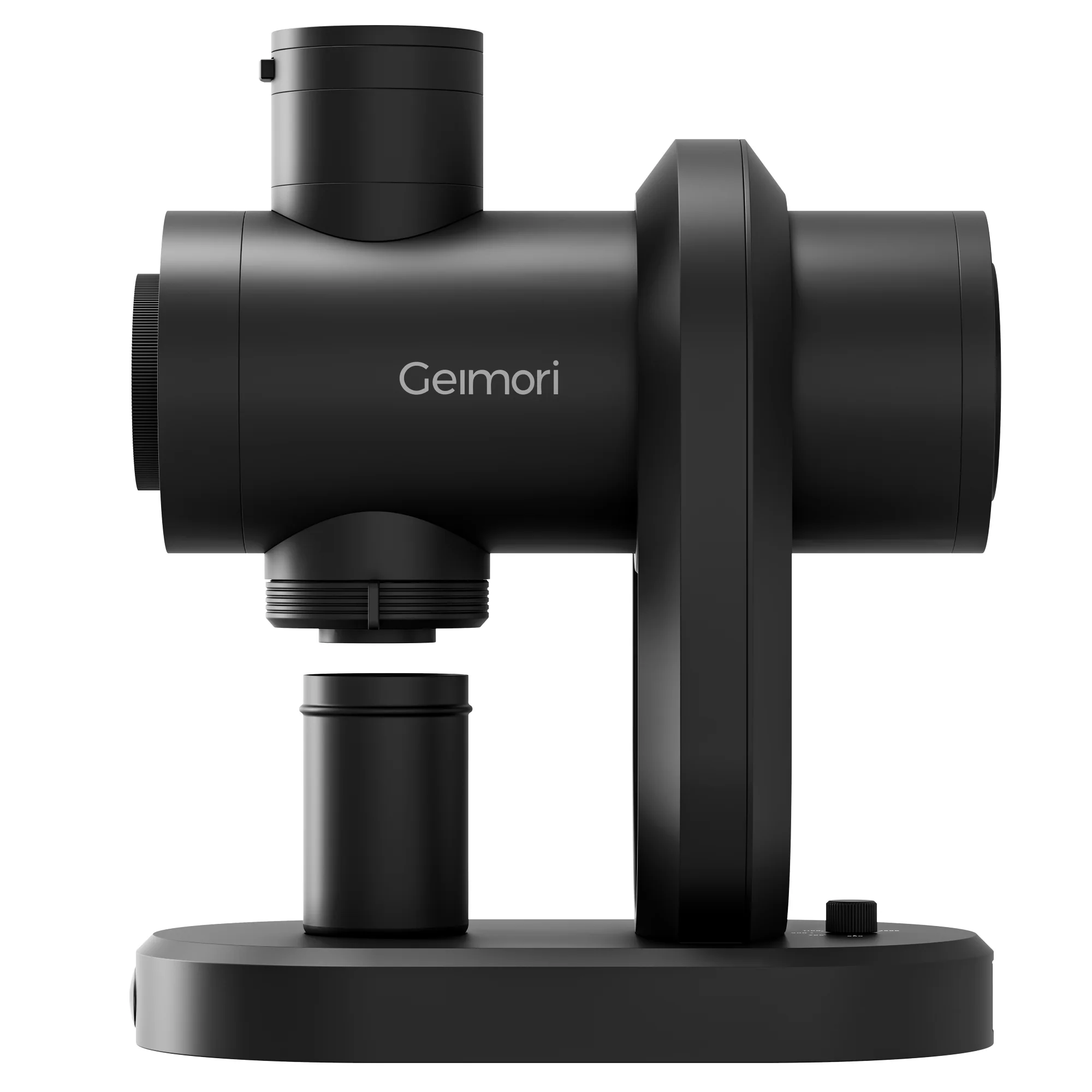 Geimori GU78 Single Dose Coffee Grinder