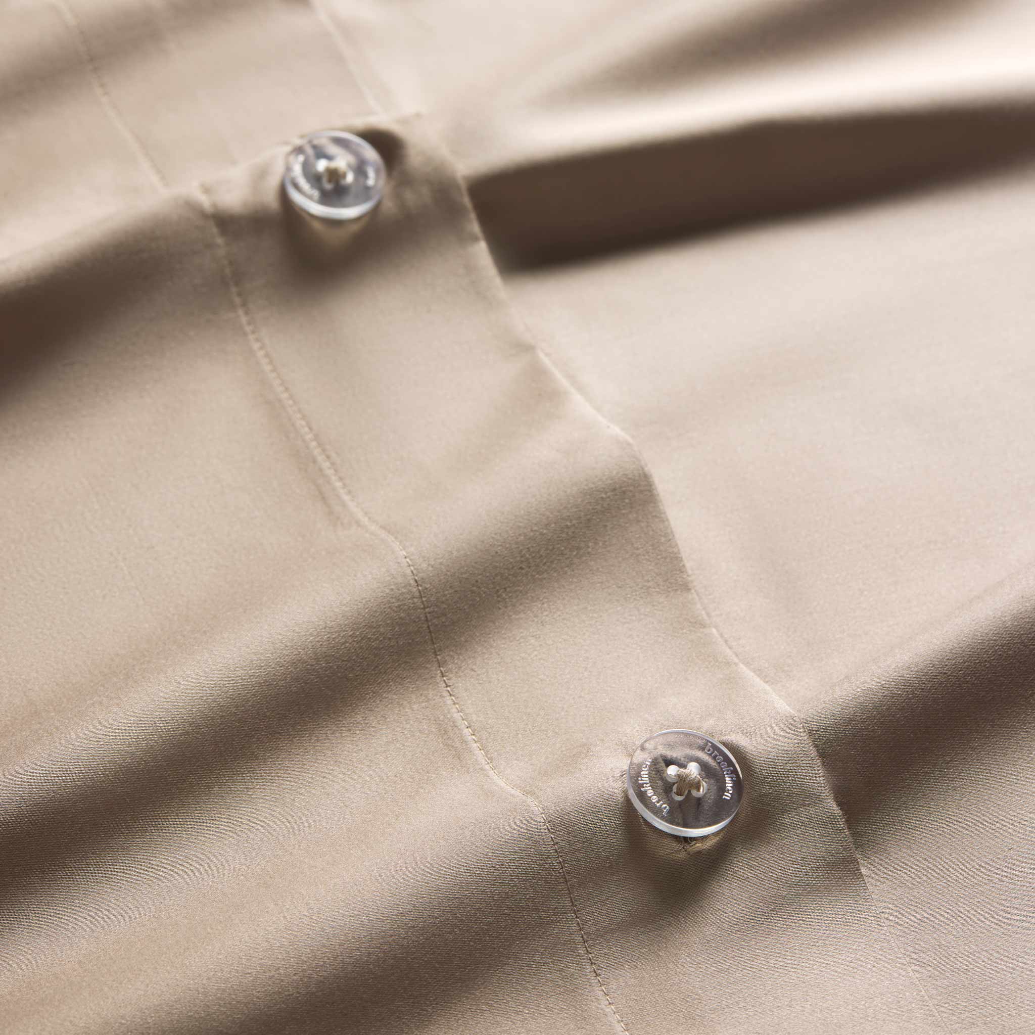 Luxe Sateen Duvet Cover - Last Call