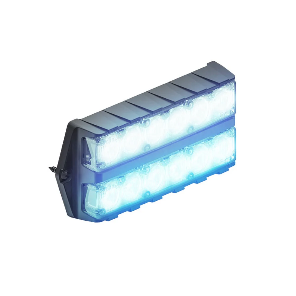 Feniex Fusion-S Dual Stack