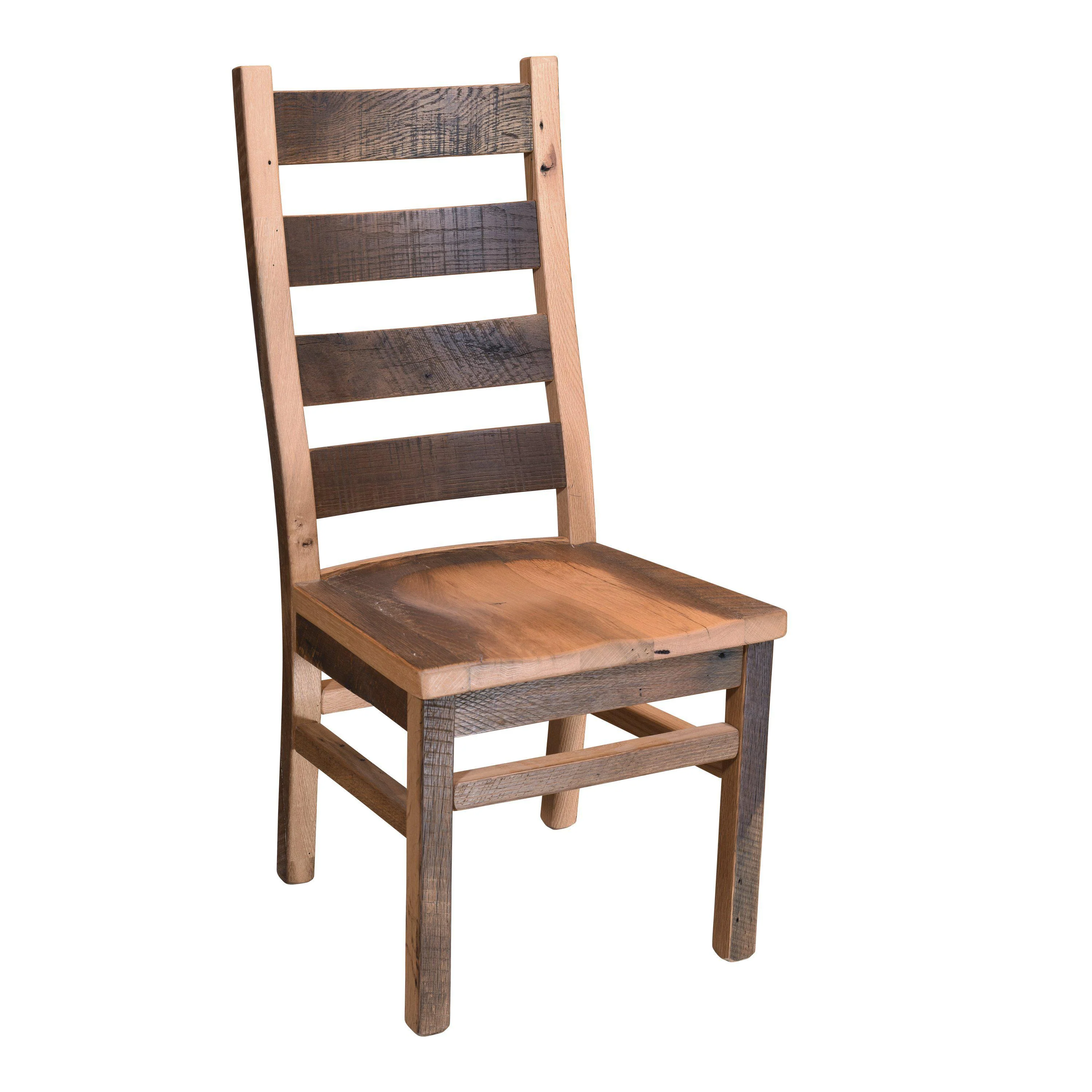 Amish Ladderback Chair