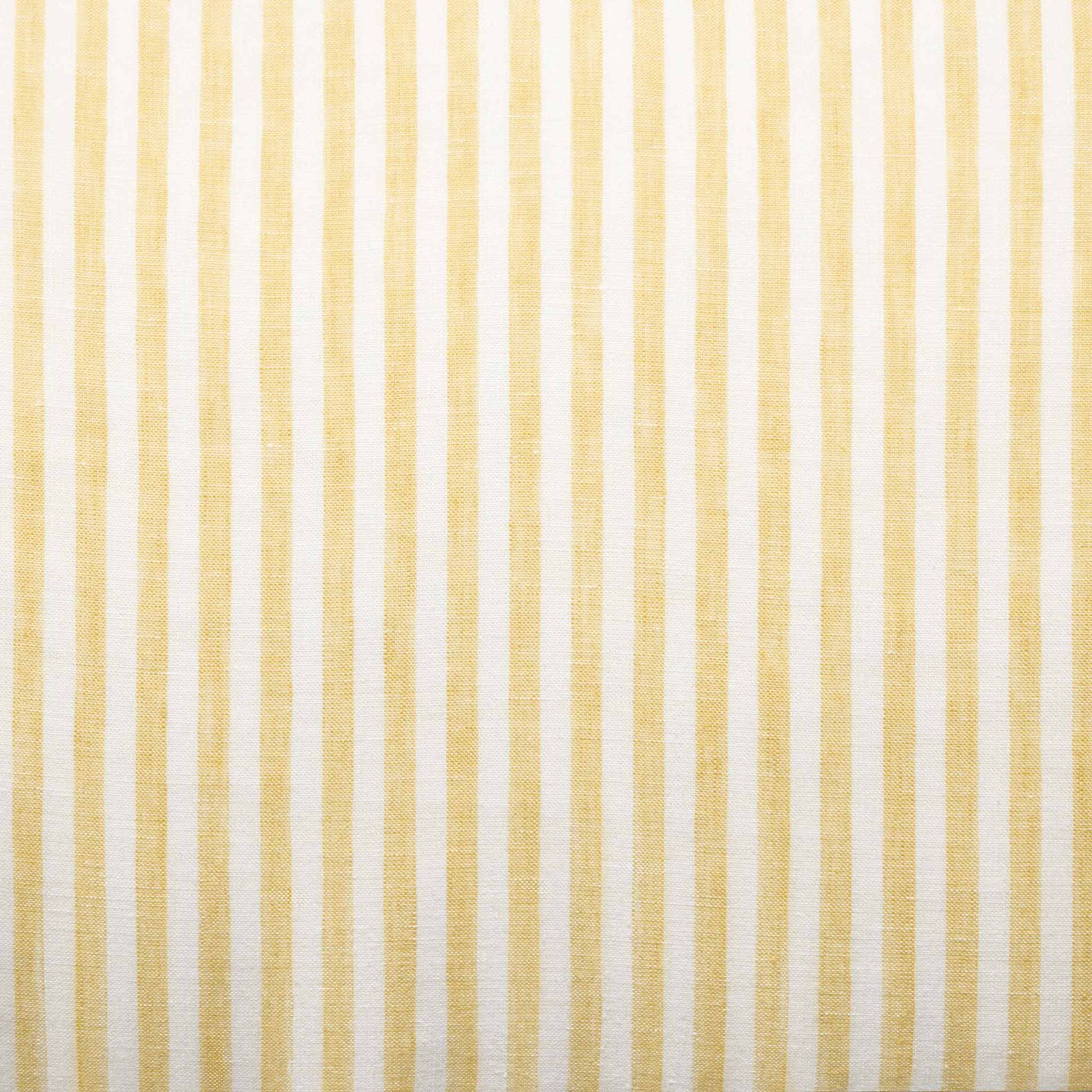 Washed European Linen Lumbar Pillow Cover