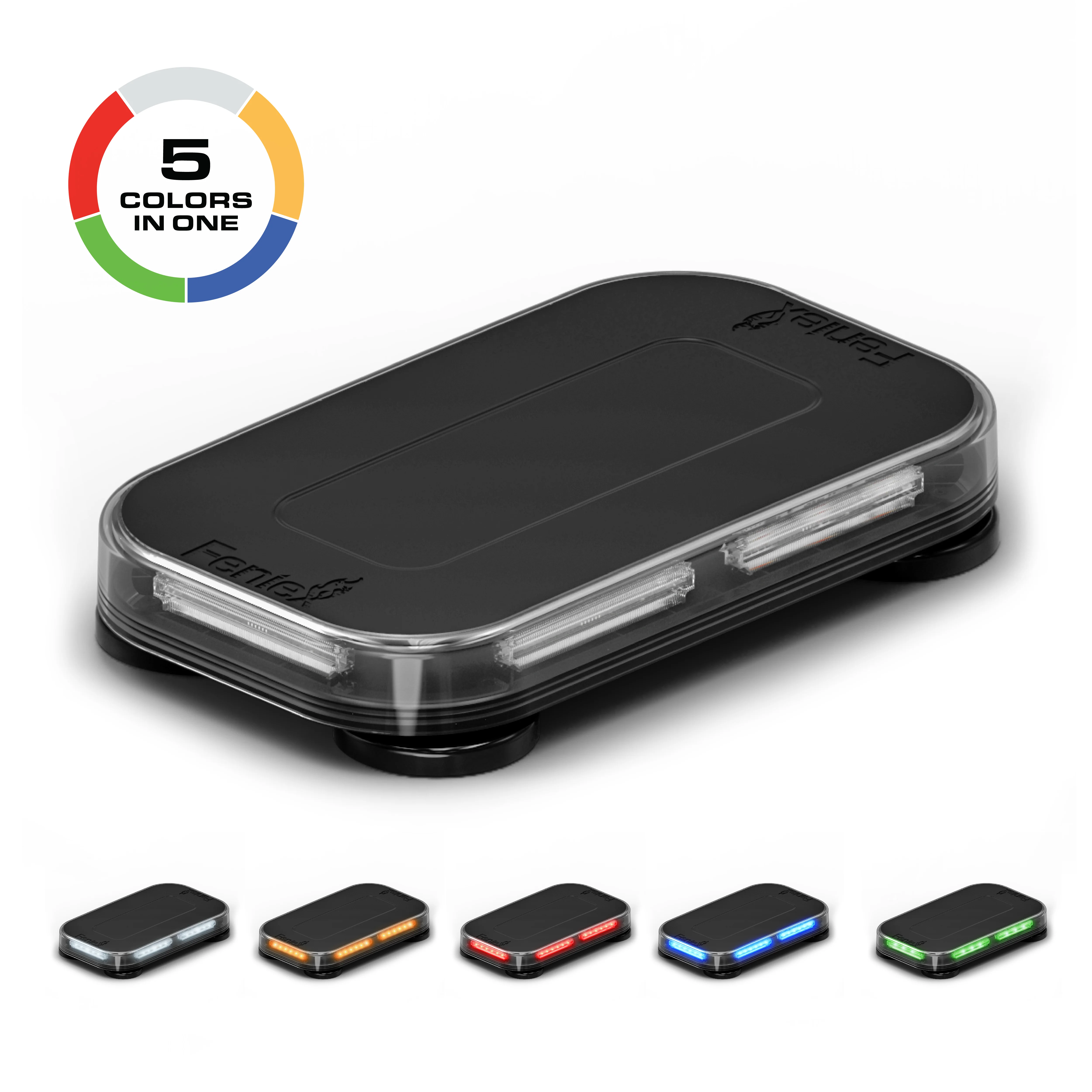 Feniex Quantum 2.0 14