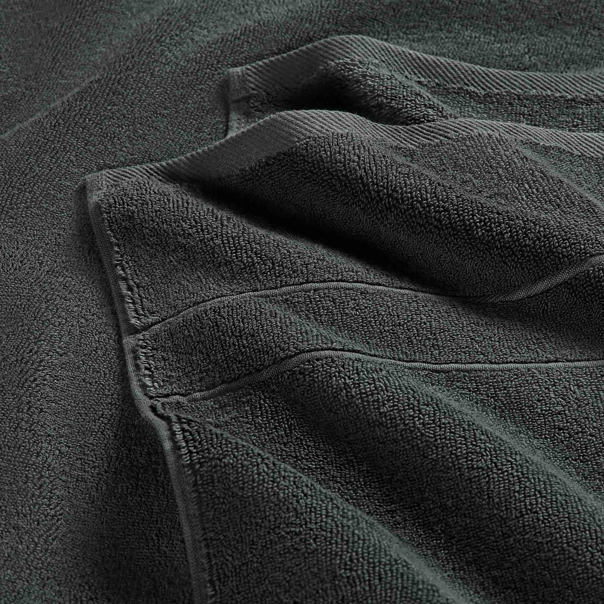 Super-Plush Turkish Cotton Hand Towels