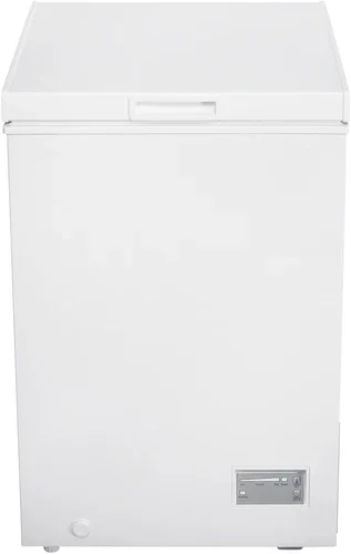 Beko Chest Freezer with Freezer Guard 104 Ltr | CF4098W