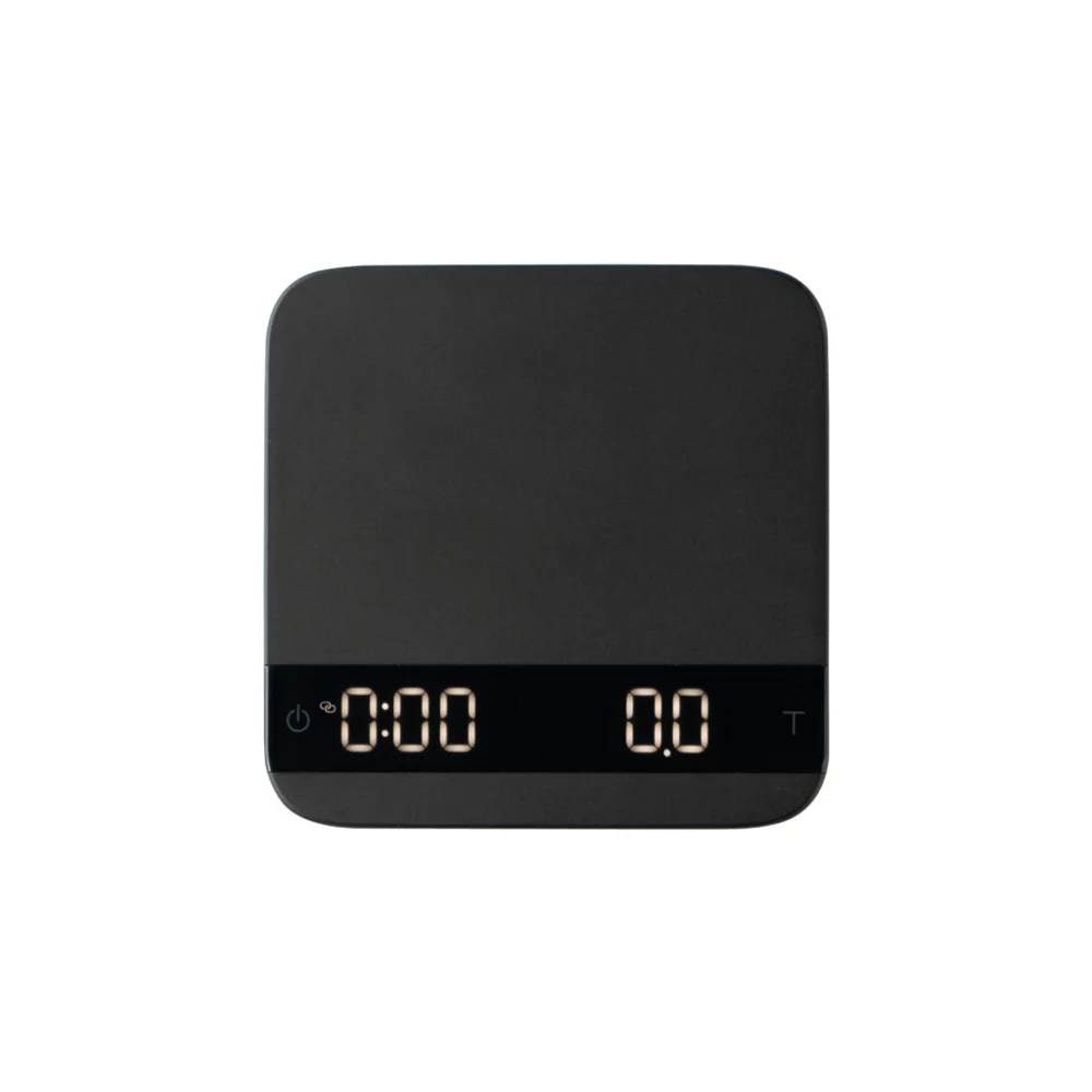 La Marzocco Linea Mini Brew-by-Weight Scale